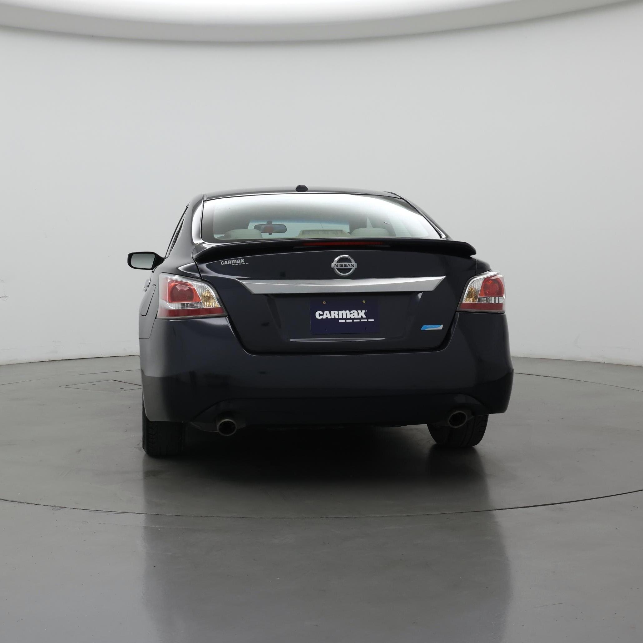 Thumbnail: 2014 Nissan Altima - 6