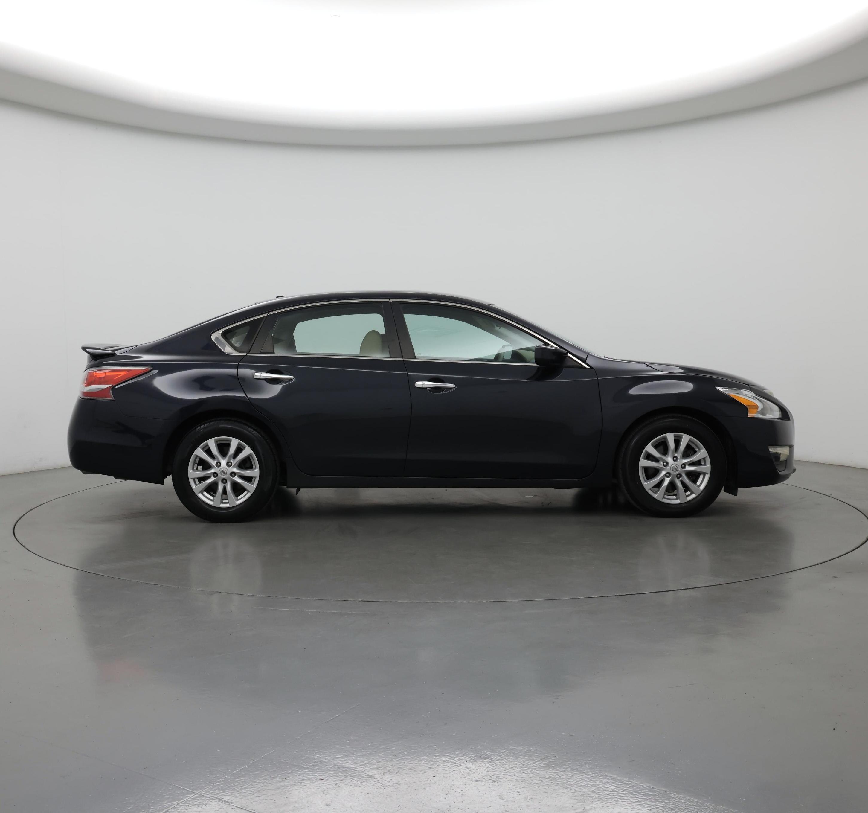 Thumbnail: 2014 Nissan Altima - 7