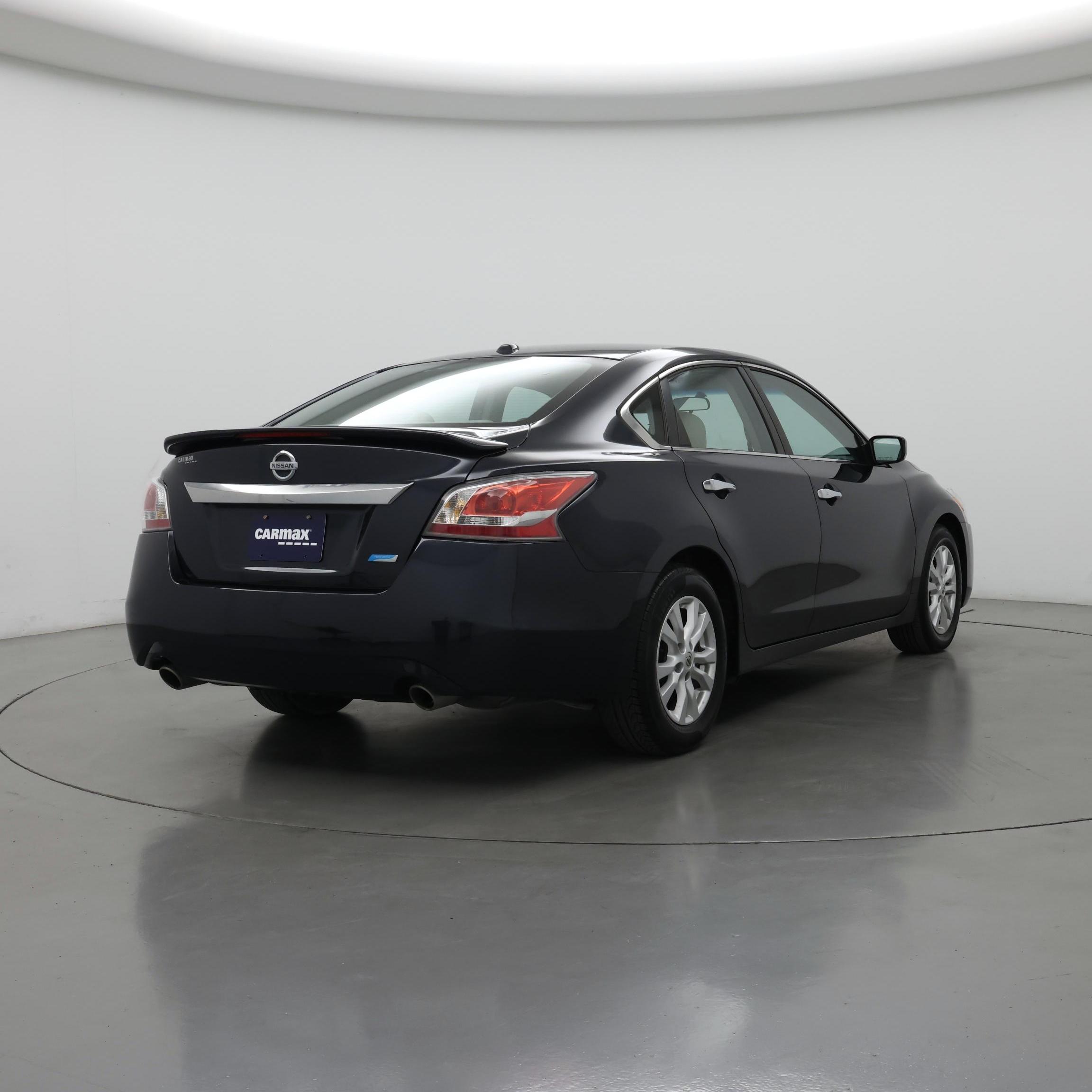 Thumbnail: 2014 Nissan Altima - 8