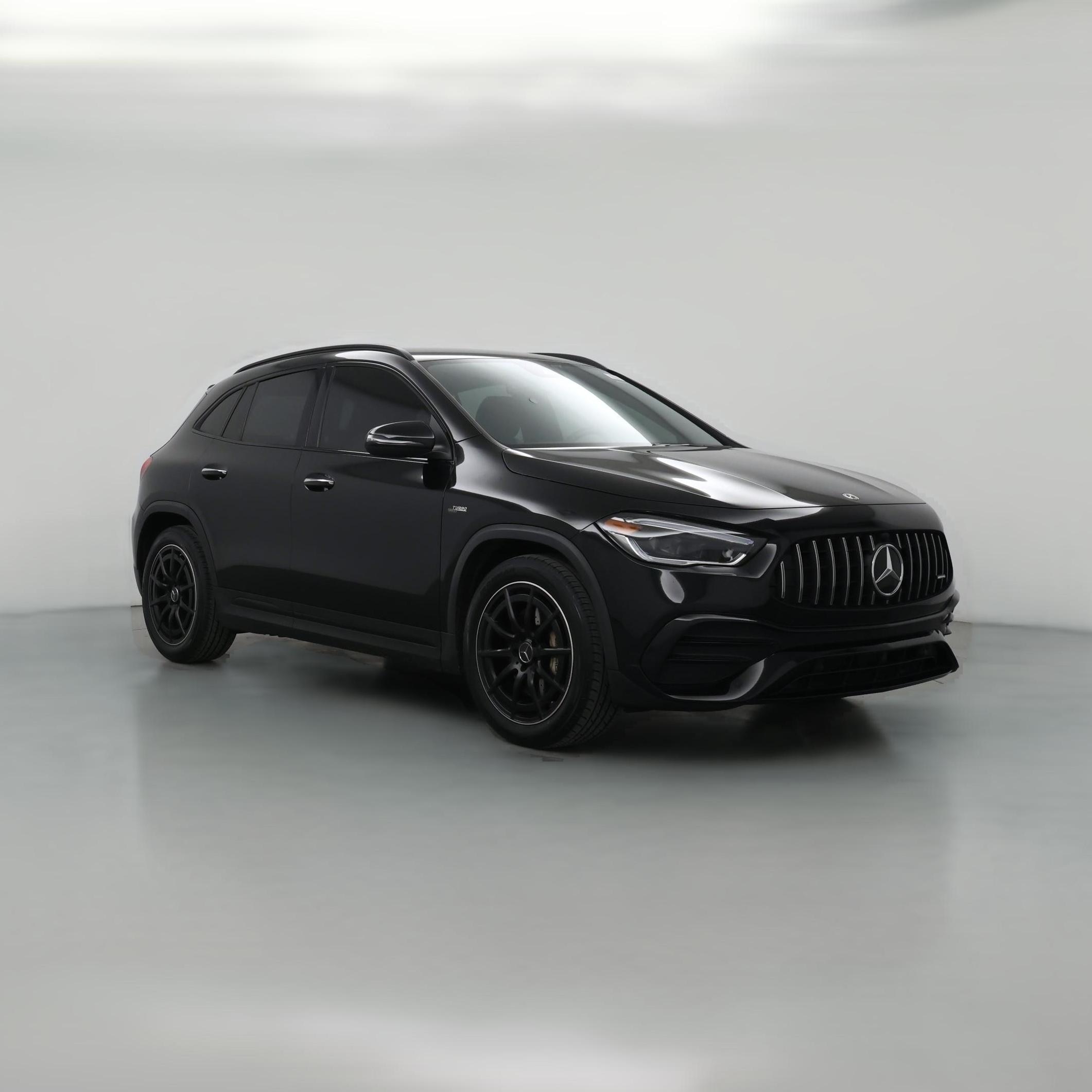Thumbnail: 2023 Mercedes-Benz GLA - 1