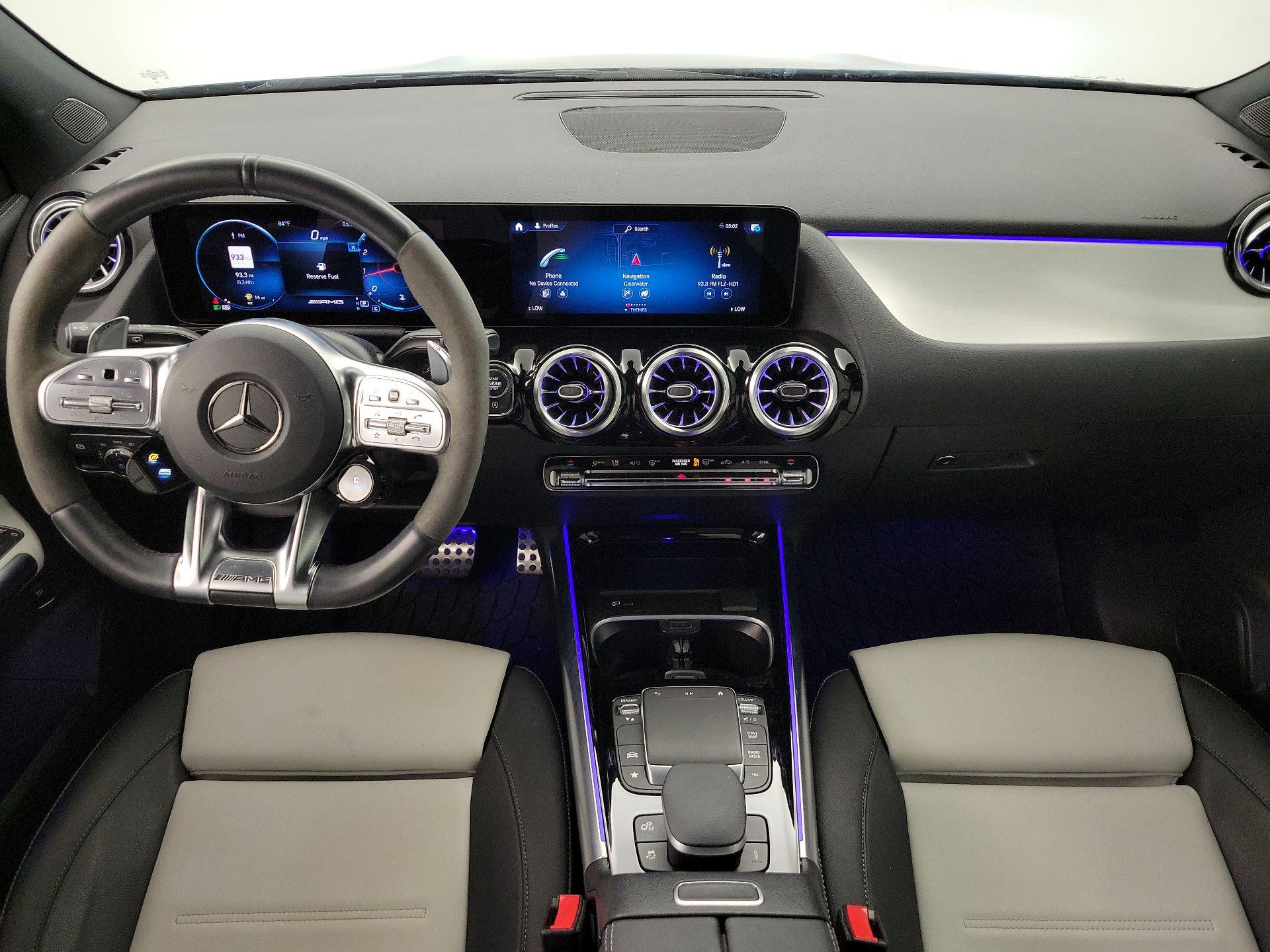 Thumbnail: 2023 Mercedes-Benz GLA - 9