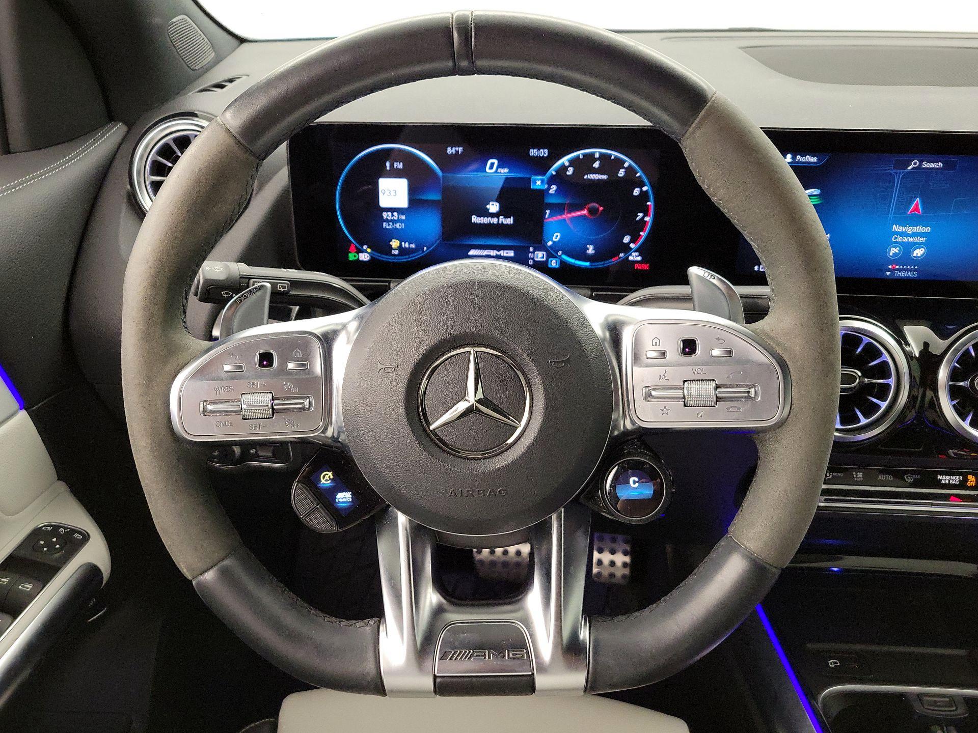 Thumbnail: 2023 Mercedes-Benz GLA - 10
