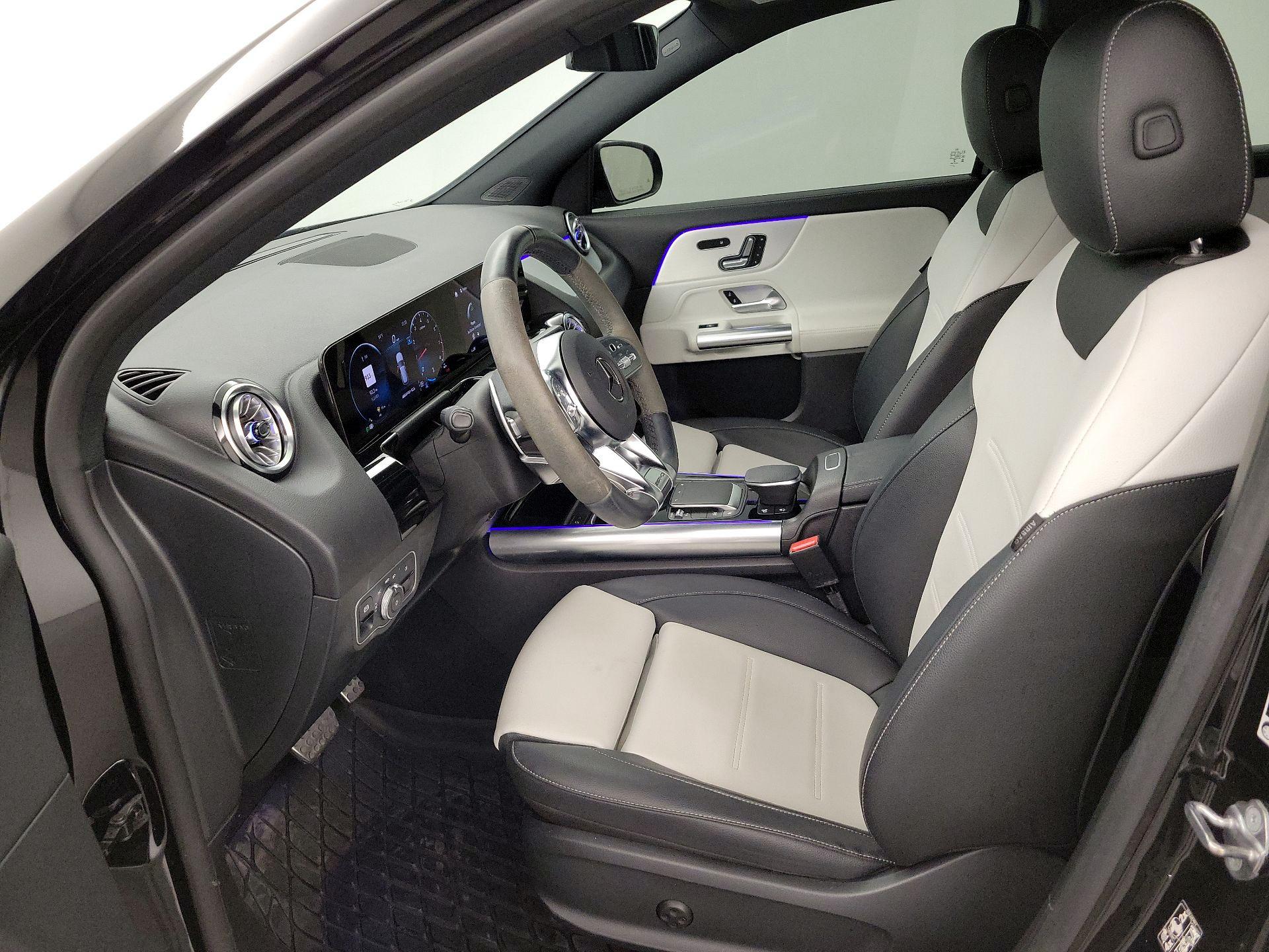 Thumbnail: 2023 Mercedes-Benz GLA - 11