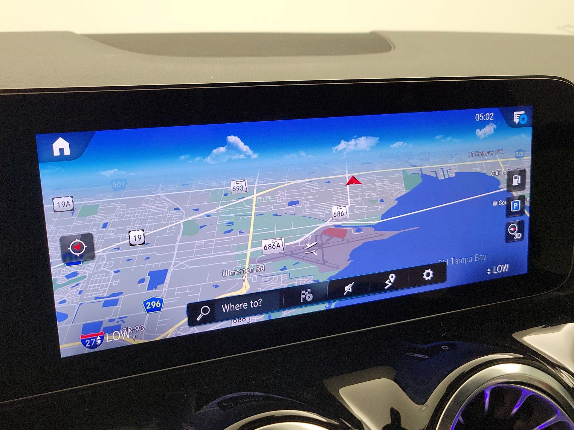 Thumbnail: 2023 Mercedes-Benz GLA - 14