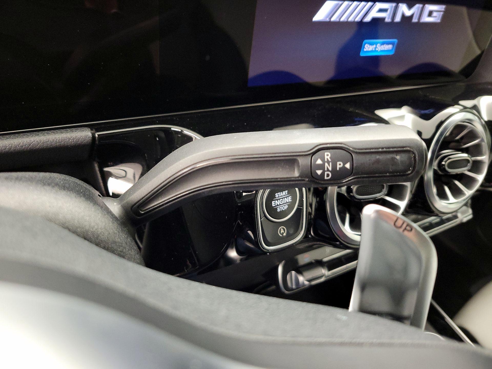 Thumbnail: 2023 Mercedes-Benz GLA - 18