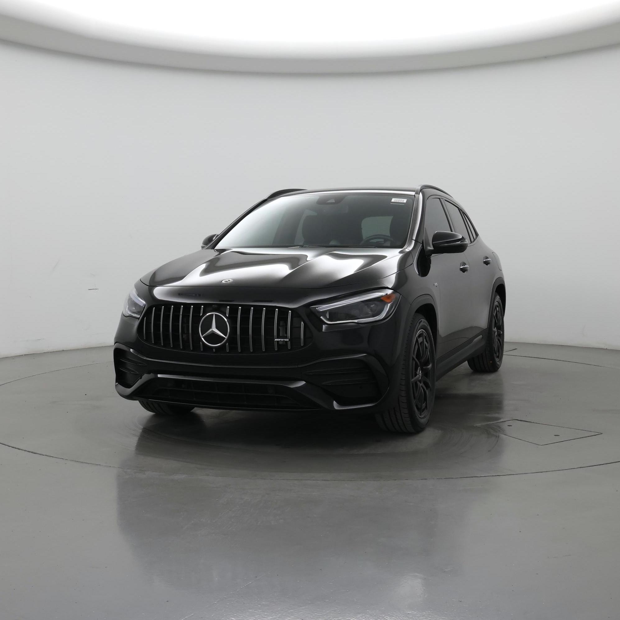 Thumbnail: 2023 Mercedes-Benz GLA - 4