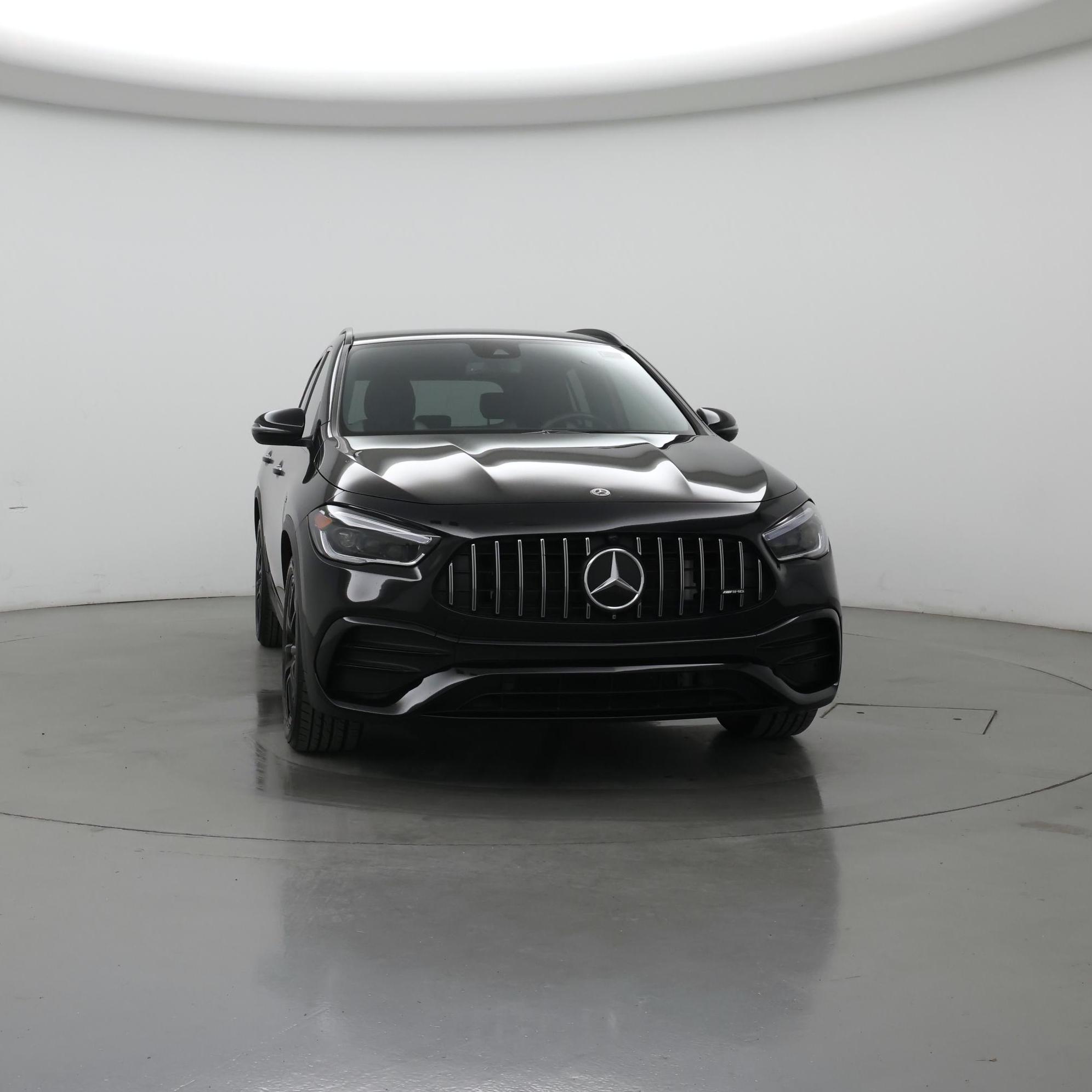 Thumbnail: 2023 Mercedes-Benz GLA - 5