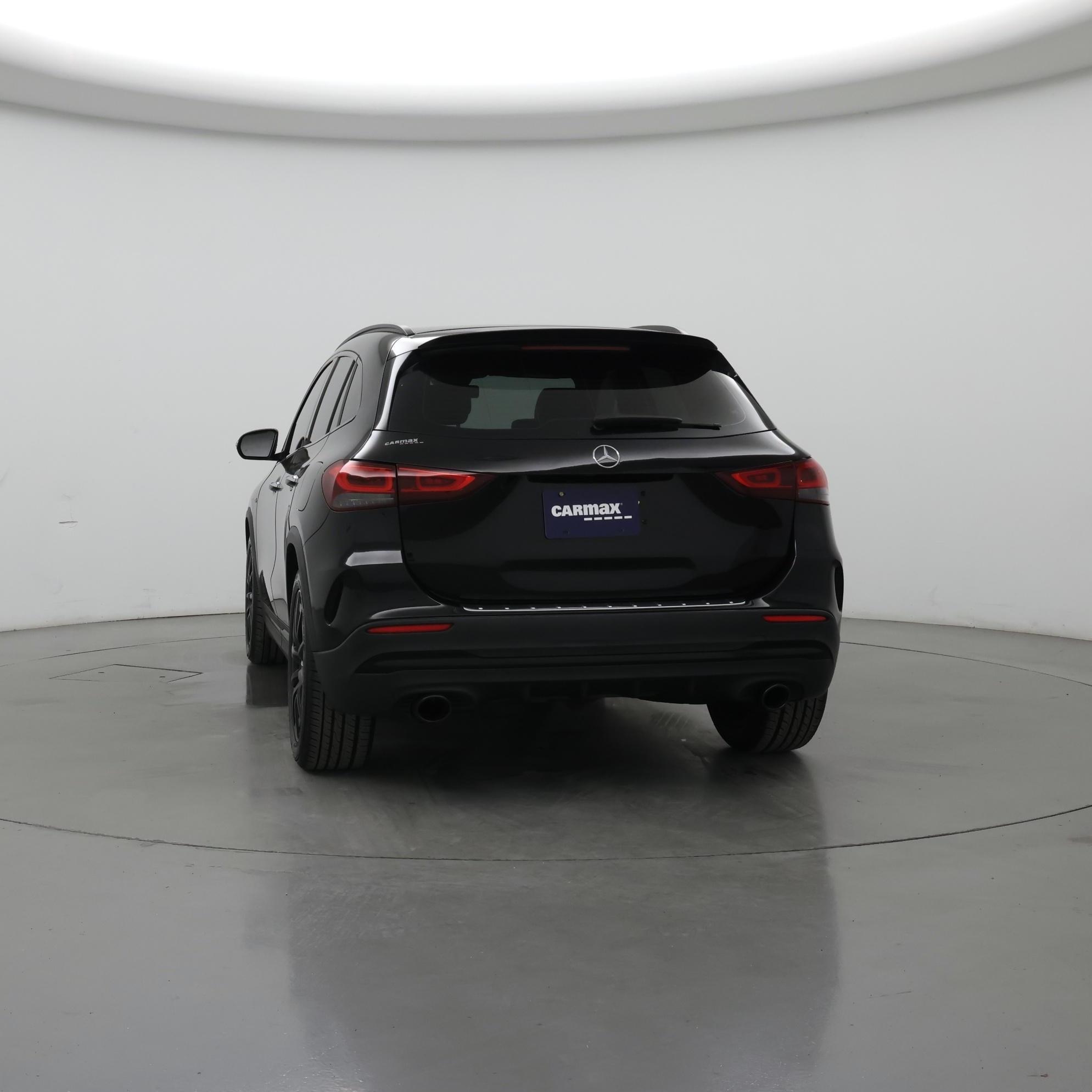 Thumbnail: 2023 Mercedes-Benz GLA - 6