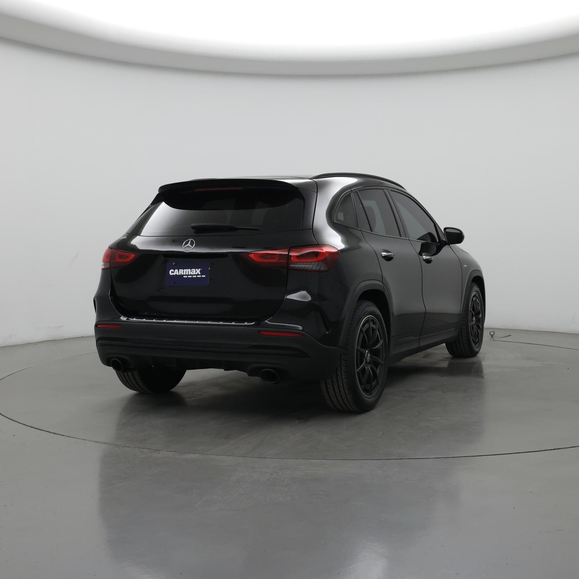 Thumbnail: 2023 Mercedes-Benz GLA - 8