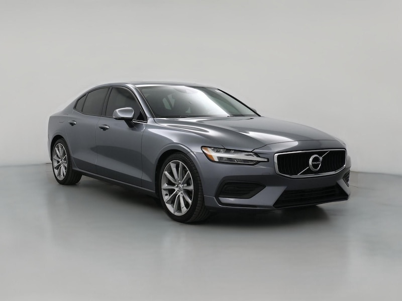 2020 Volvo S60 T5 Momentum -
                  Clearwater, FL