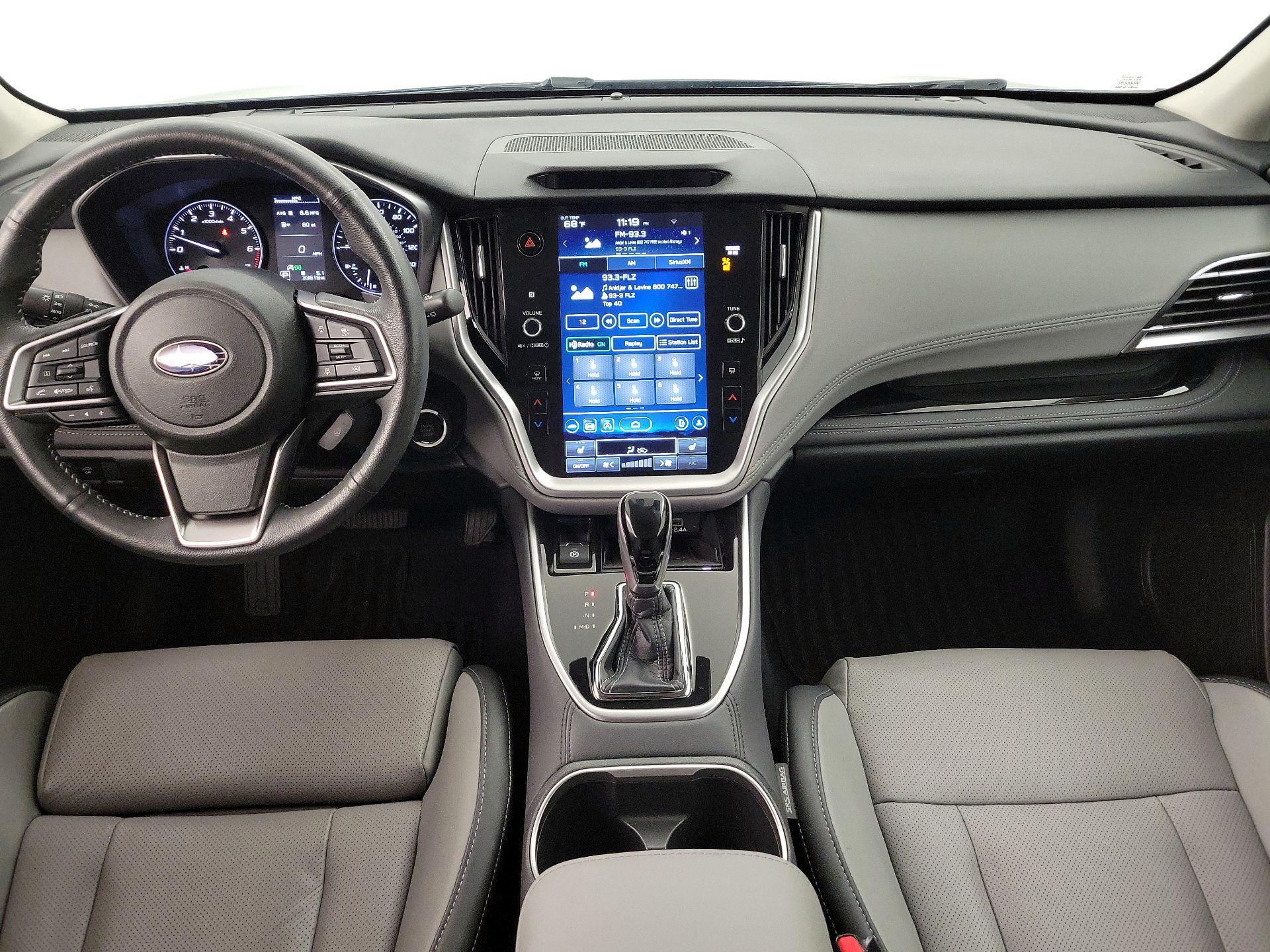 Thumbnail: 2023 Subaru Outback - 9