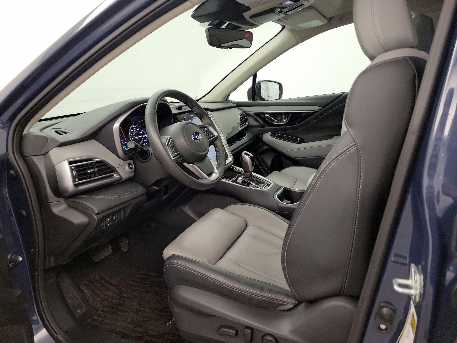 Thumbnail: 2023 Subaru Outback - 11