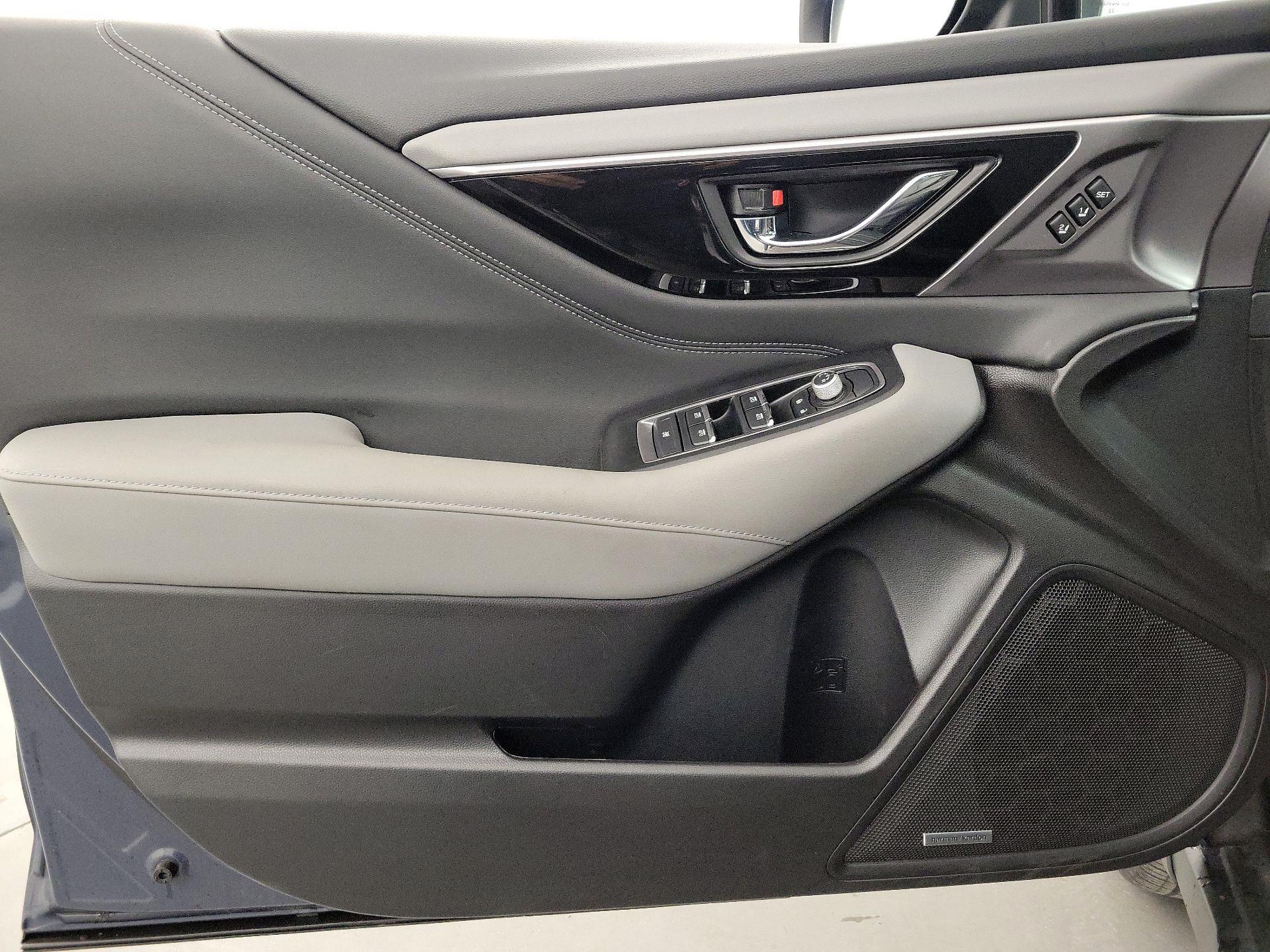 Thumbnail: 2023 Subaru Outback - 12