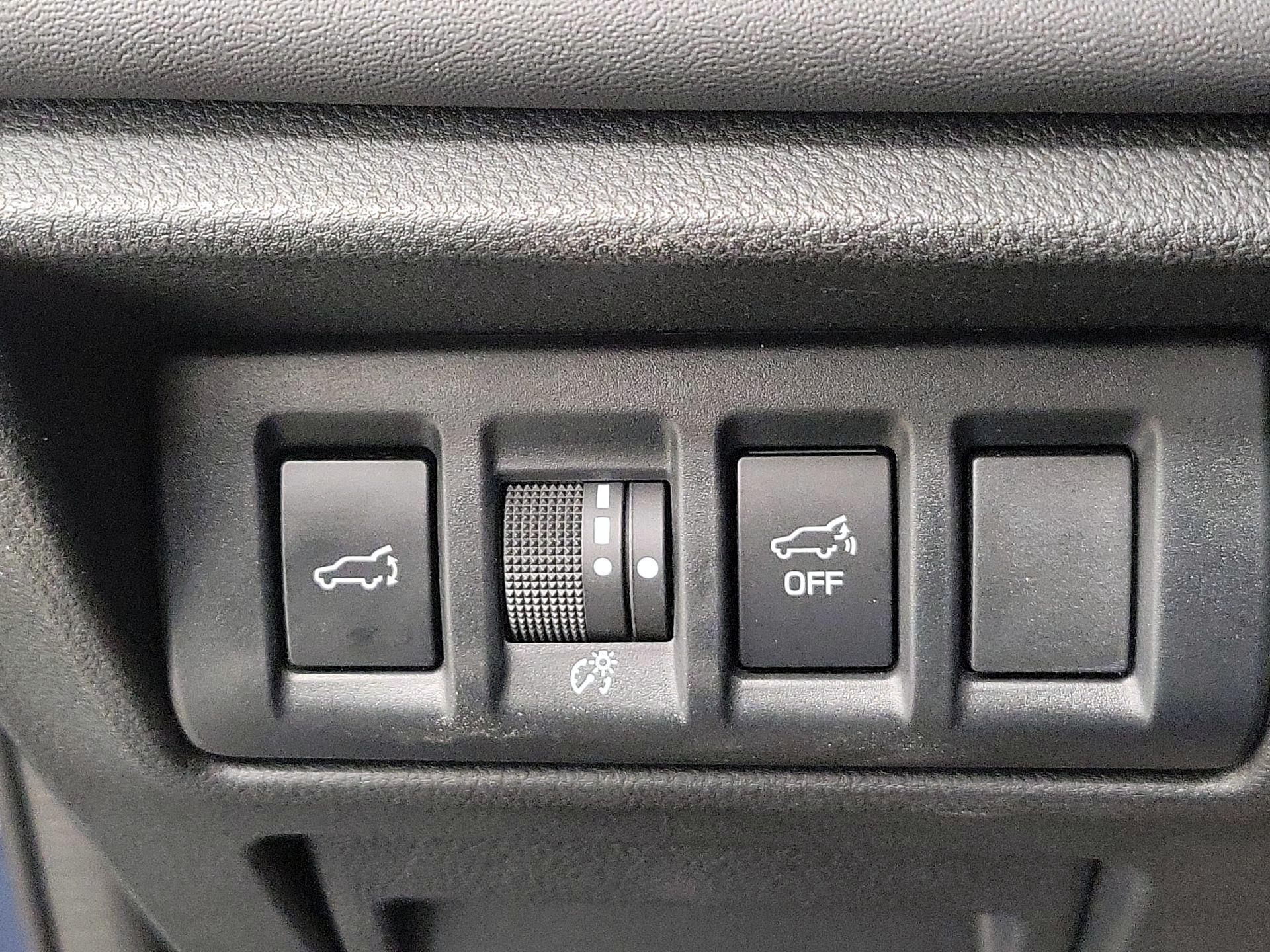 Thumbnail: 2023 Subaru Outback - 13