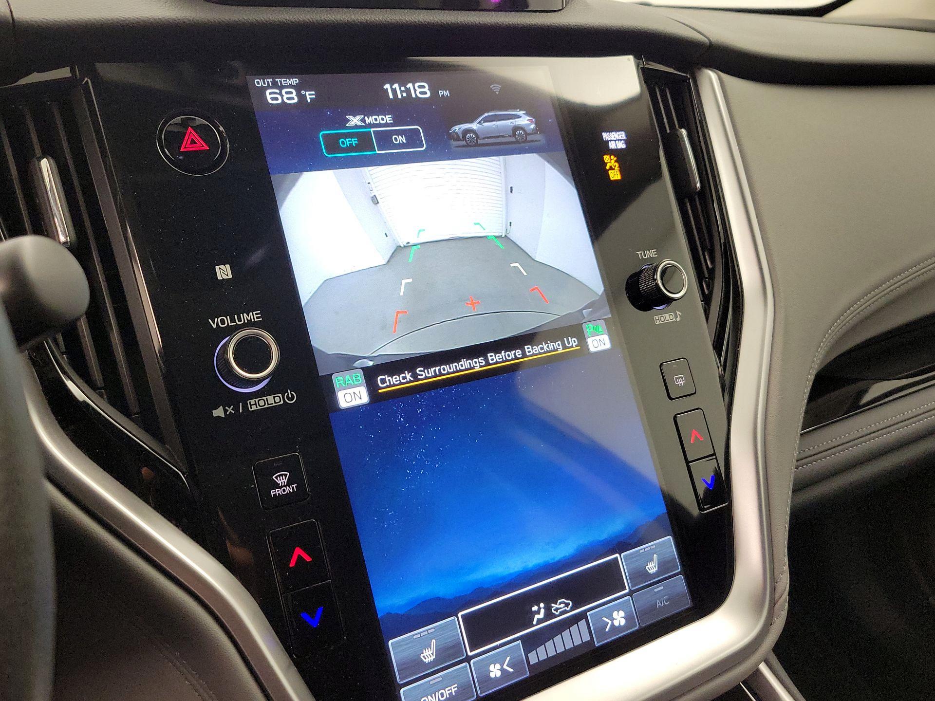 Thumbnail: 2023 Subaru Outback - 14