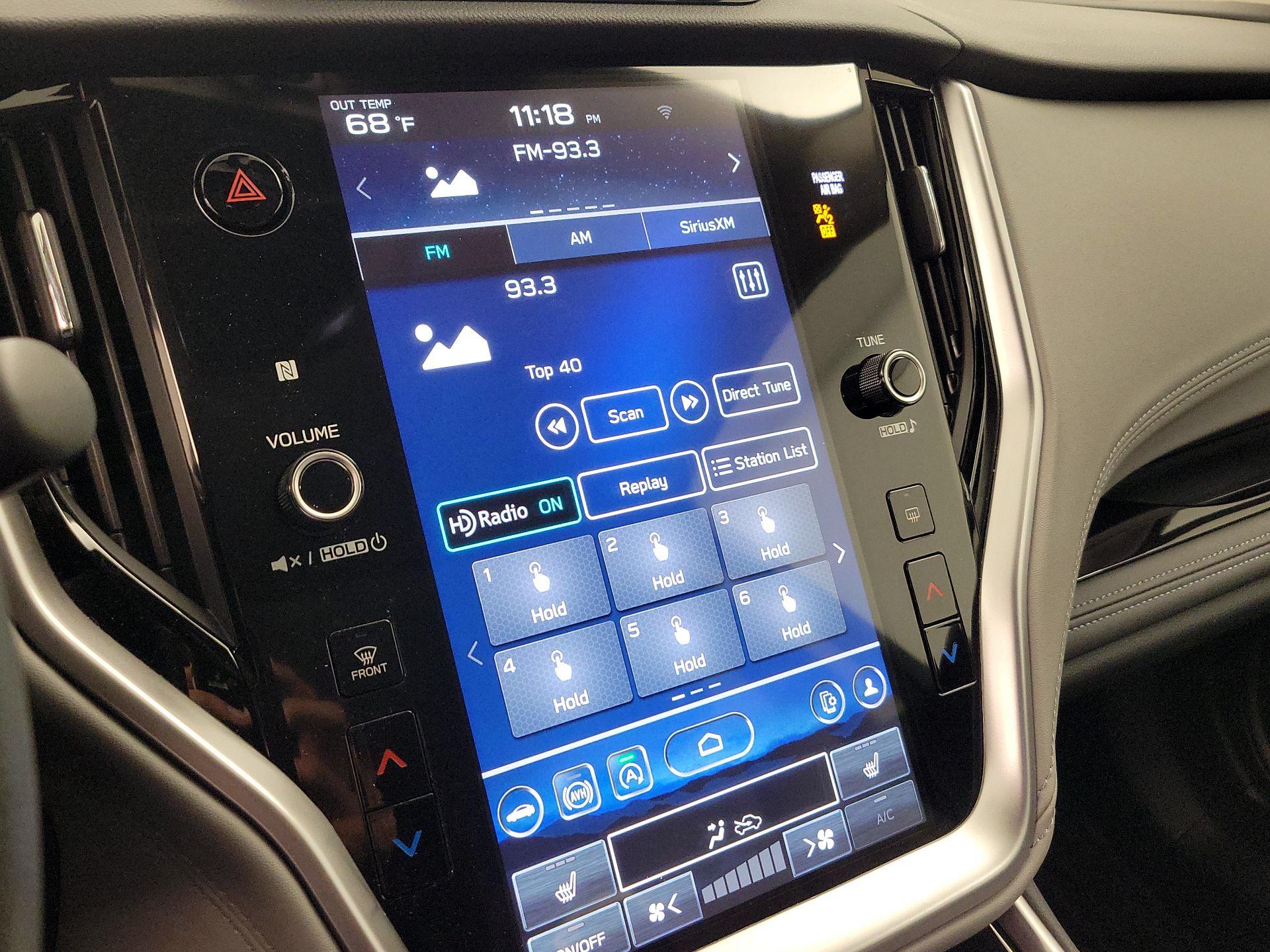 Thumbnail: 2023 Subaru Outback - 15