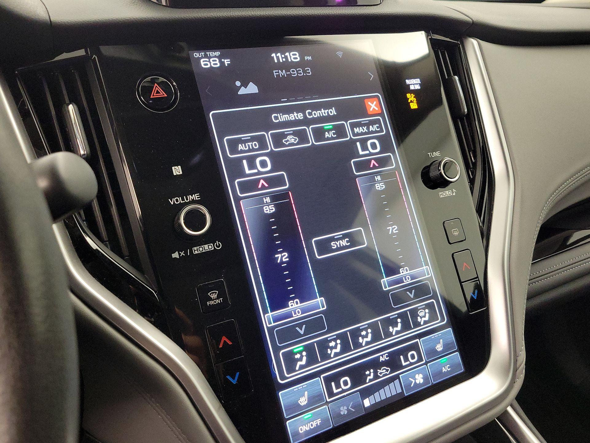 Thumbnail: 2023 Subaru Outback - 16