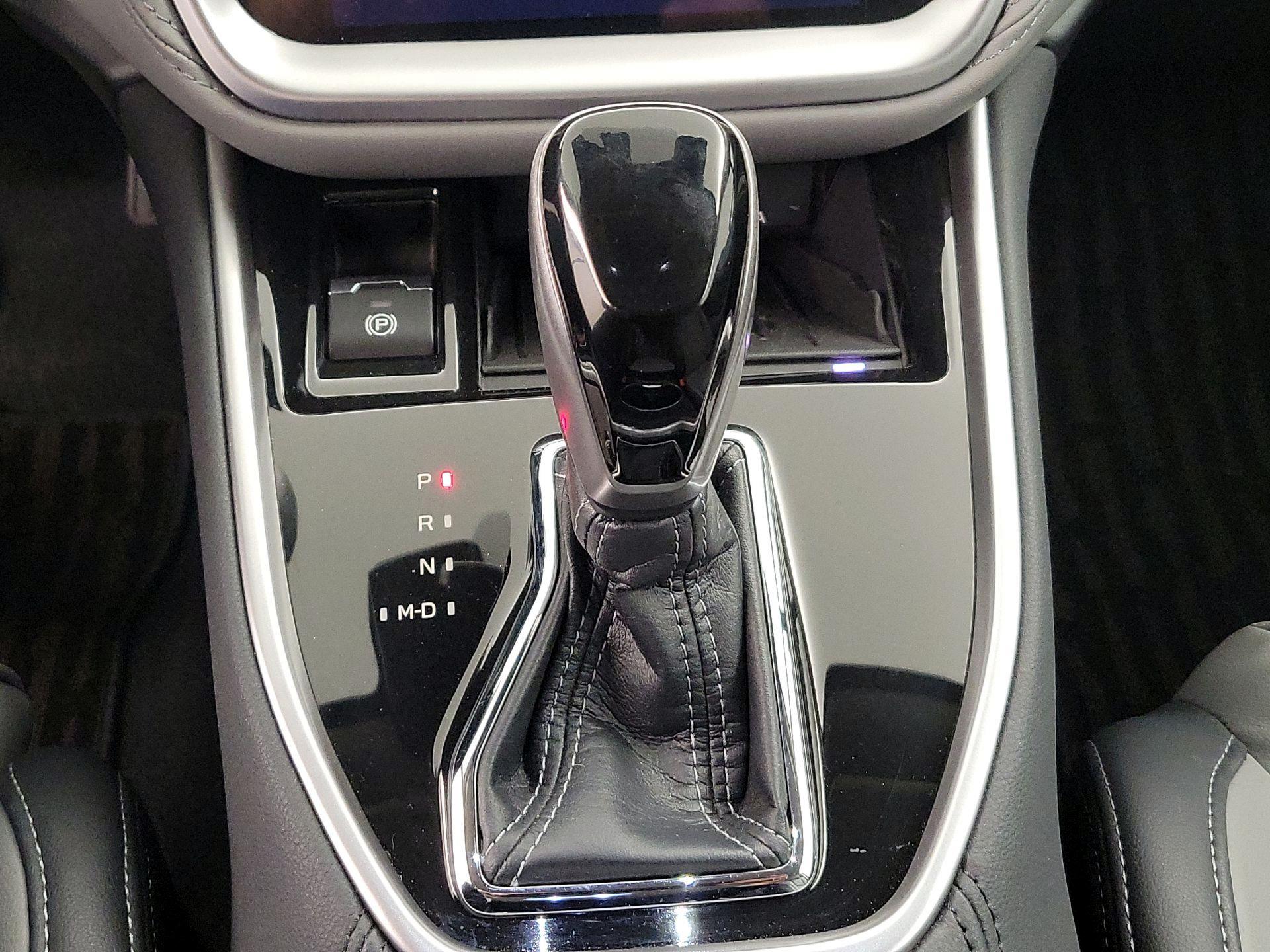 Thumbnail: 2023 Subaru Outback - 17