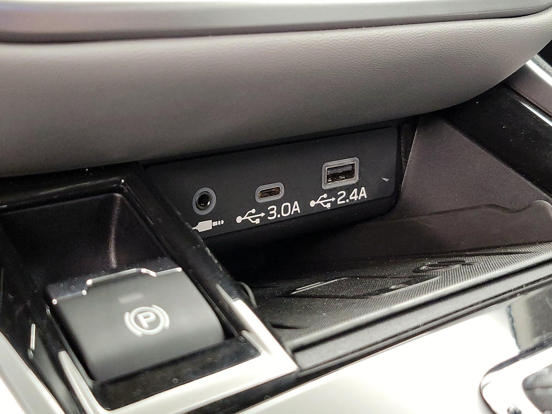 Thumbnail: 2023 Subaru Outback - 18