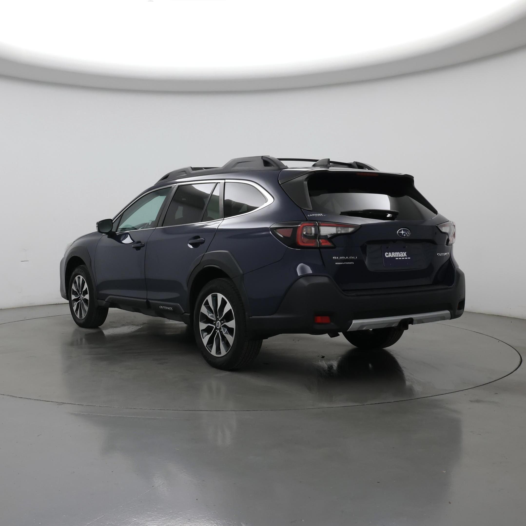 Thumbnail: 2023 Subaru Outback - 2