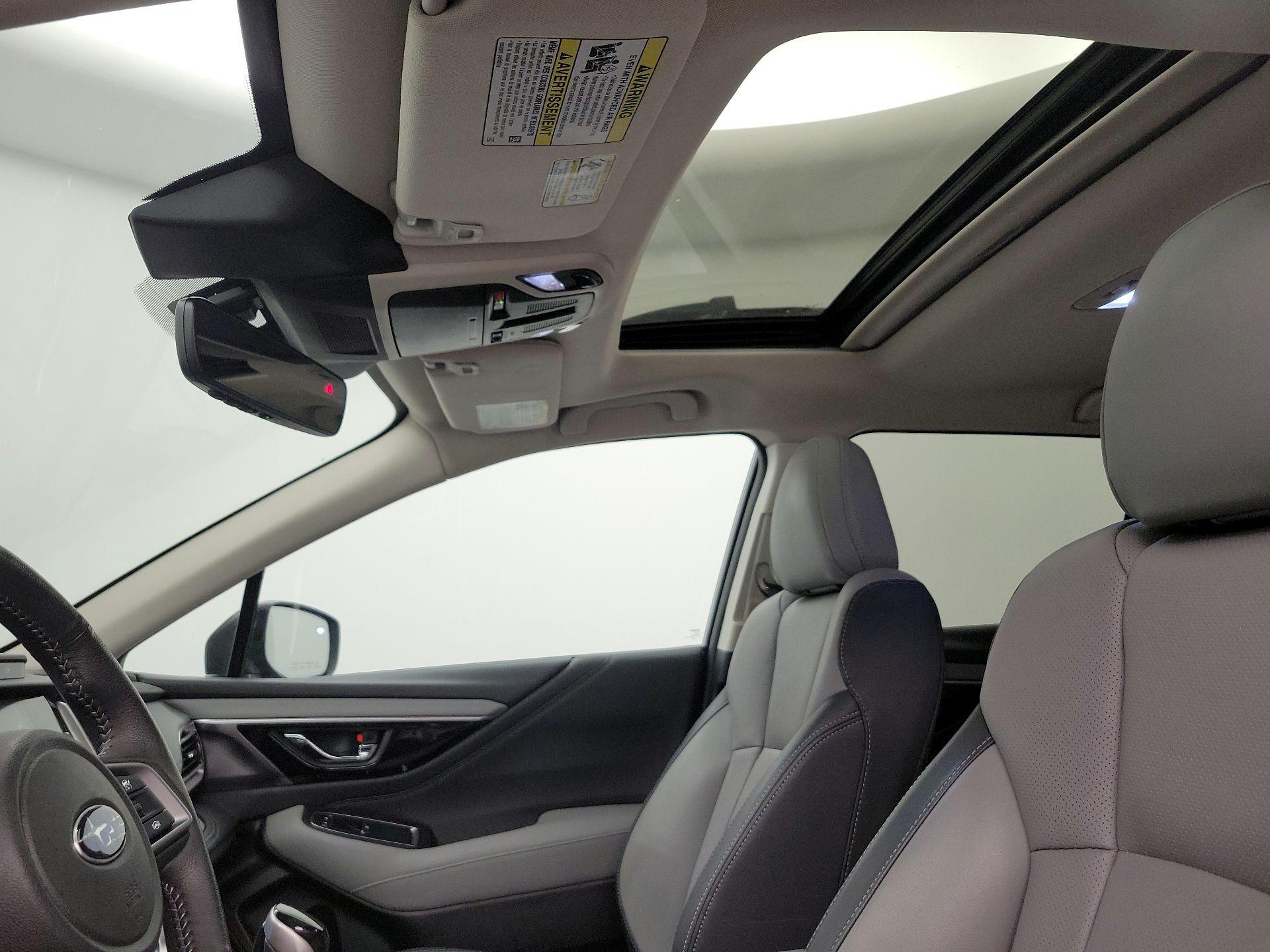 Thumbnail: 2023 Subaru Outback - 19