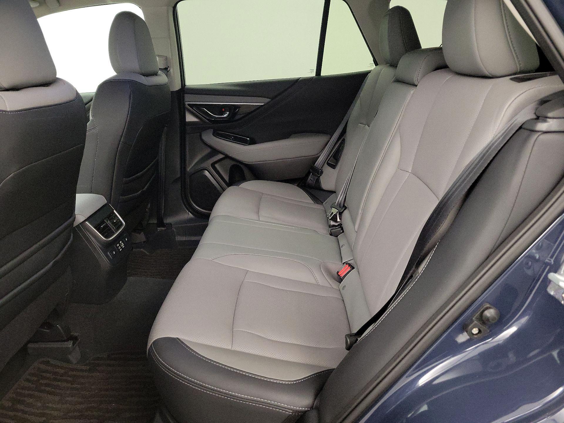 Thumbnail: 2023 Subaru Outback - 20