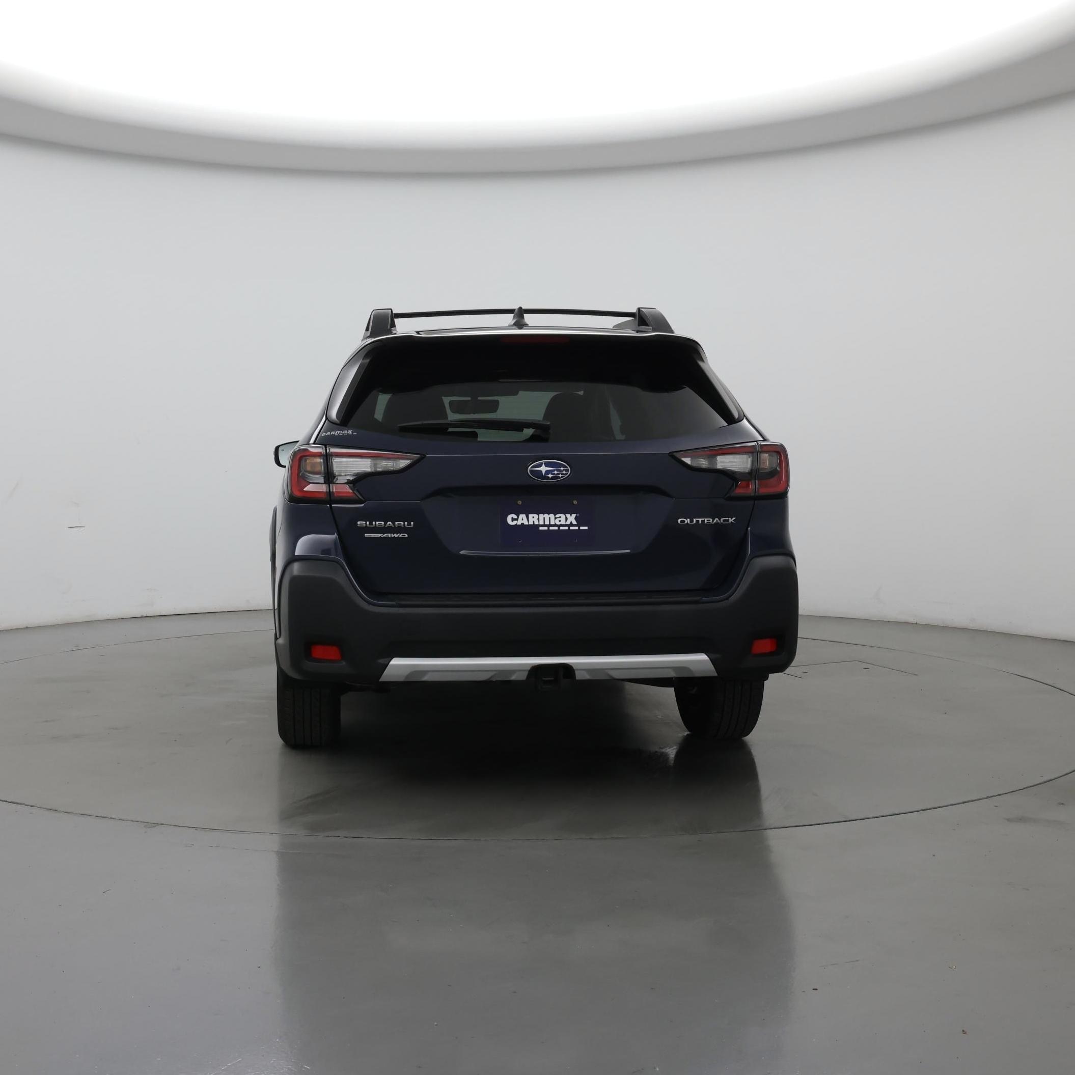 Thumbnail: 2023 Subaru Outback - 6