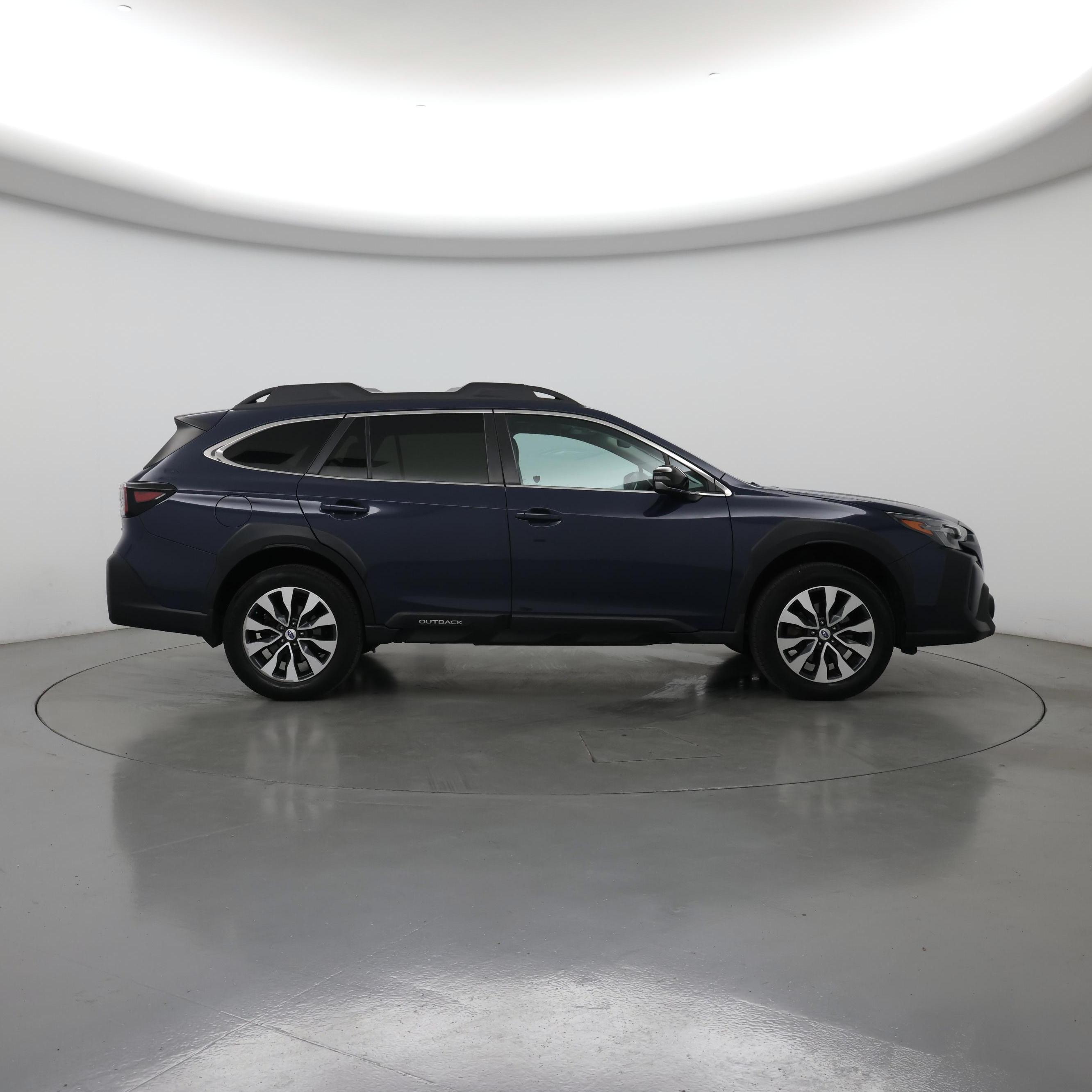 Thumbnail: 2023 Subaru Outback - 7