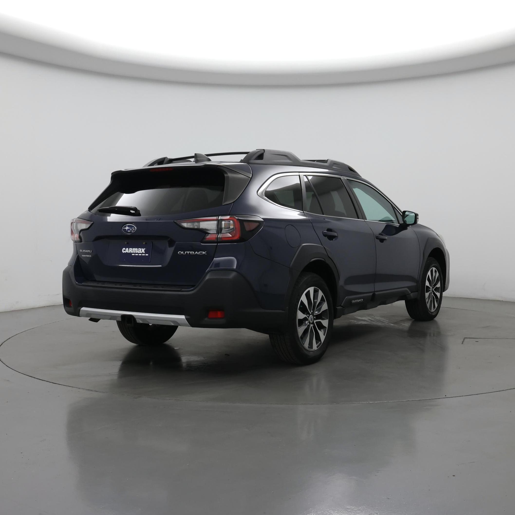 Thumbnail: 2023 Subaru Outback - 8