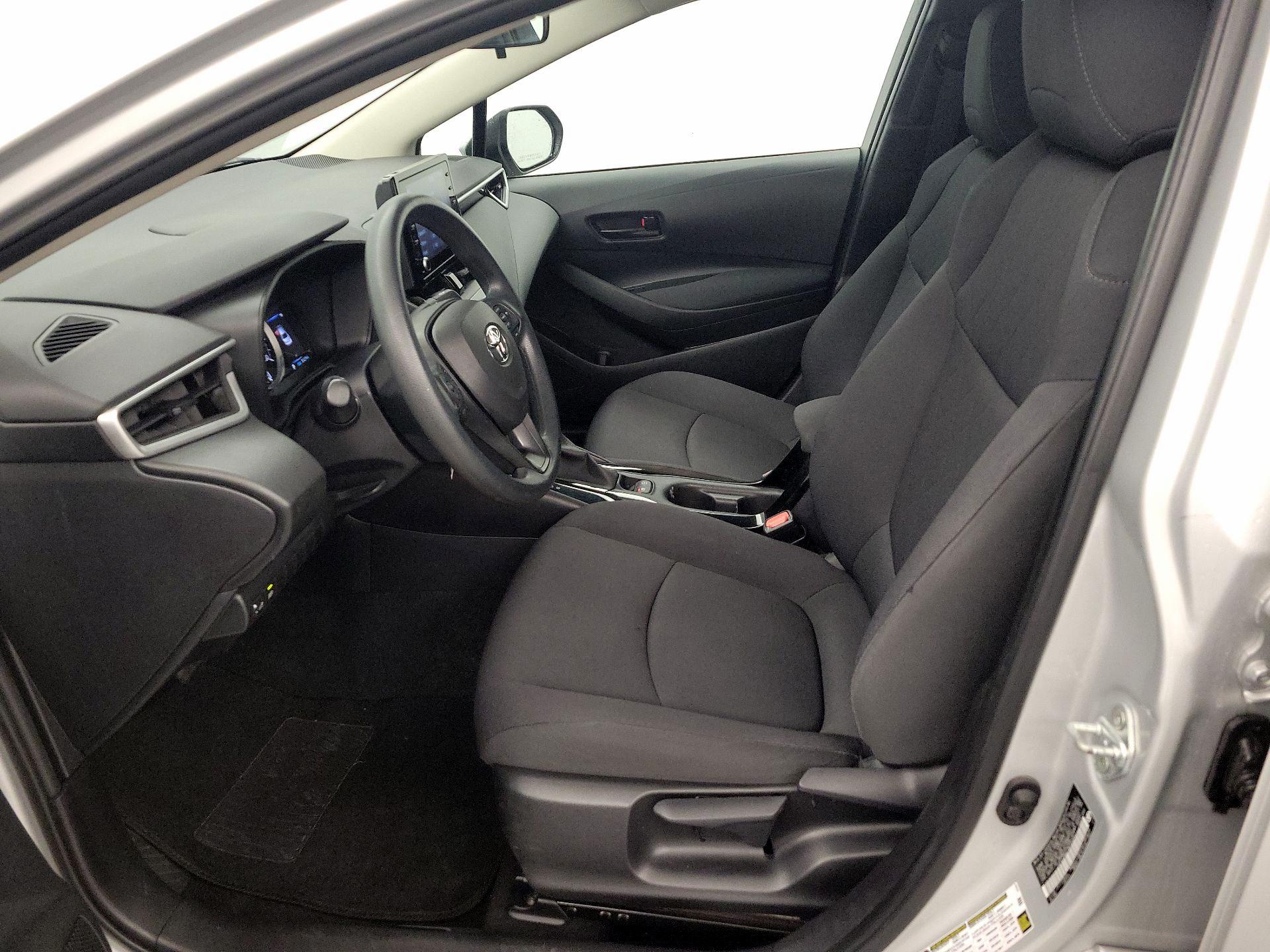 Thumbnail: 2022 Toyota Corolla - 11