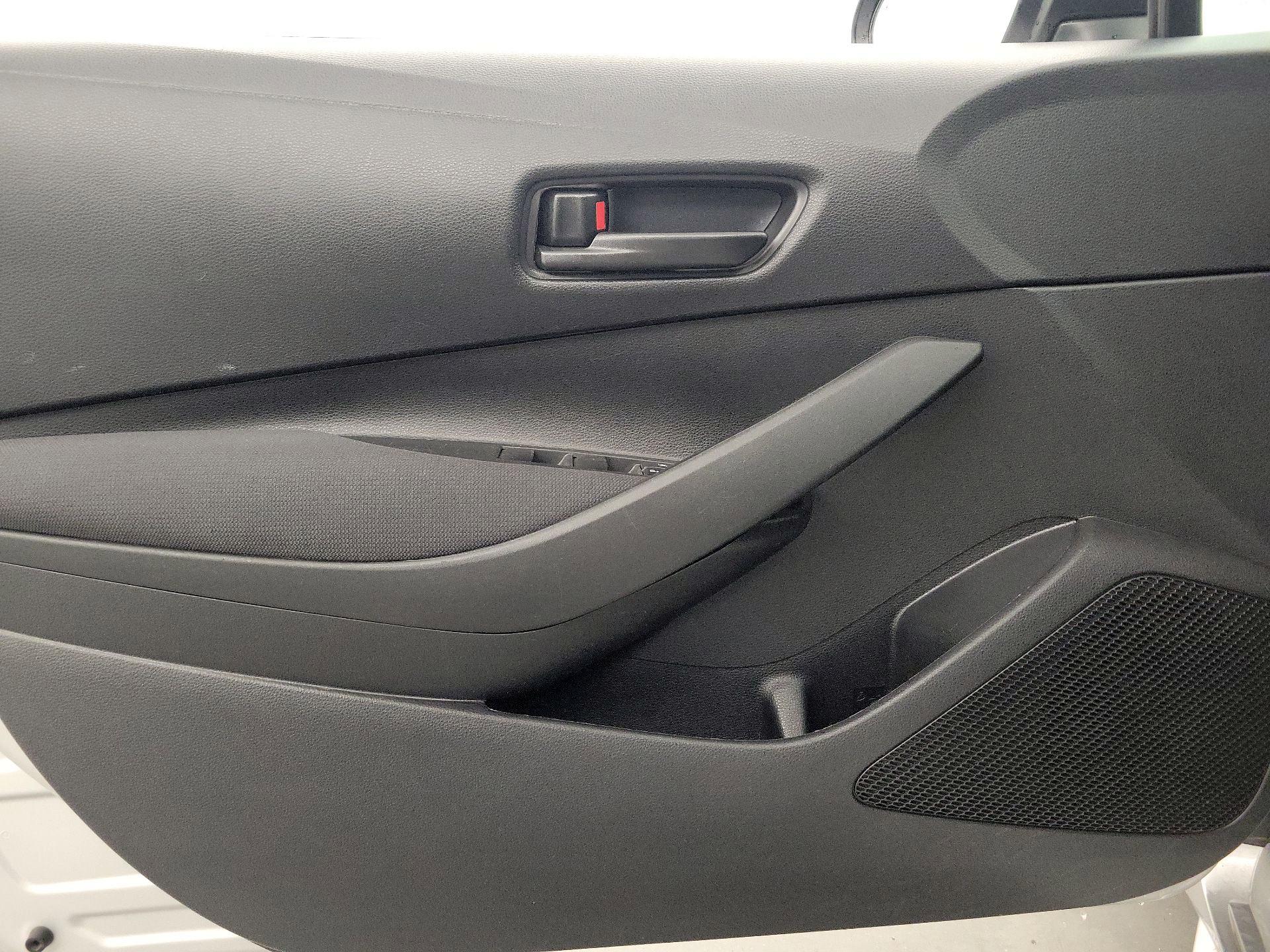 Thumbnail: 2022 Toyota Corolla - 12