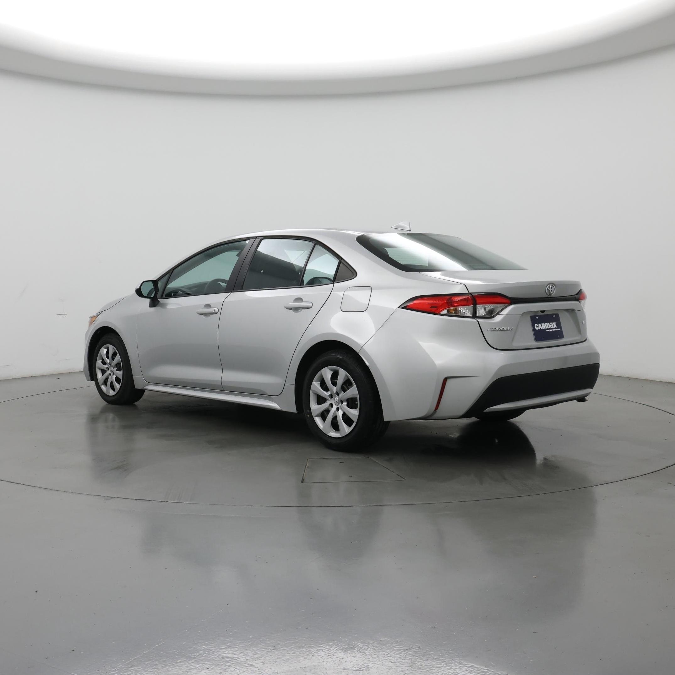 Thumbnail: 2022 Toyota Corolla - 2