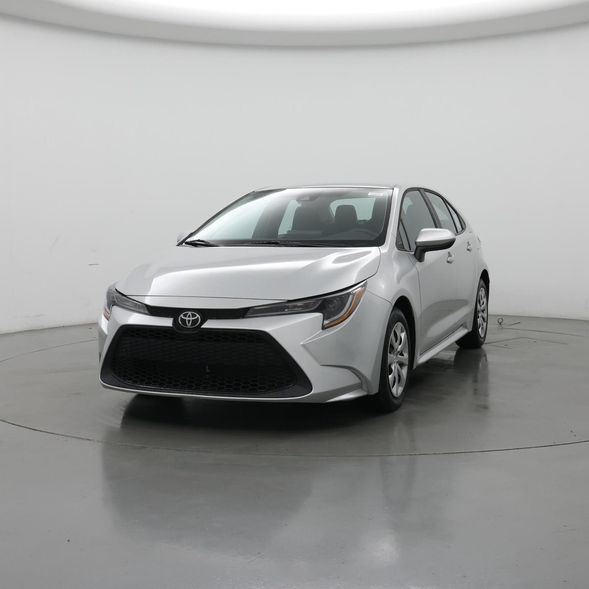 Thumbnail: 2022 Toyota Corolla - 4
