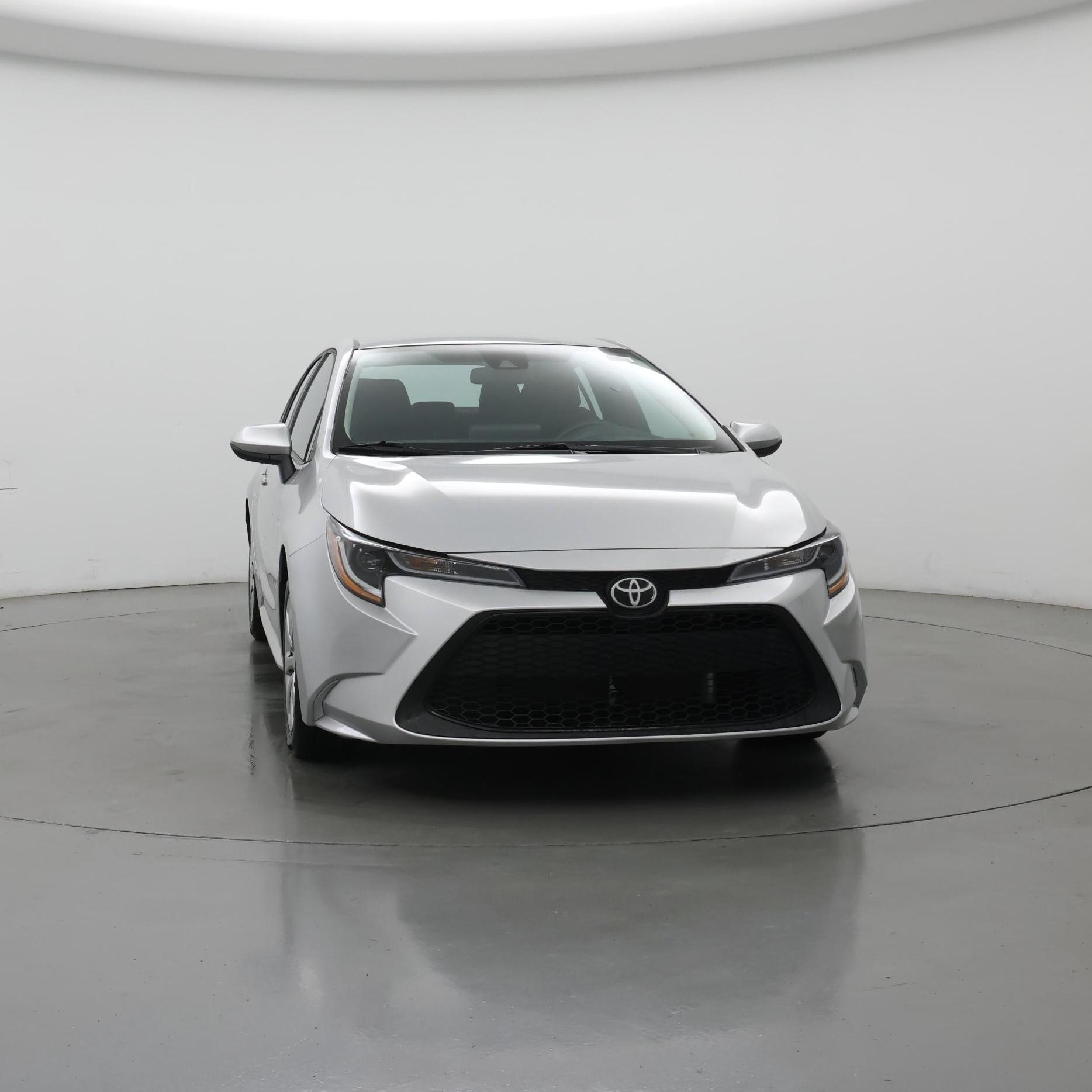 Thumbnail: 2022 Toyota Corolla - 5