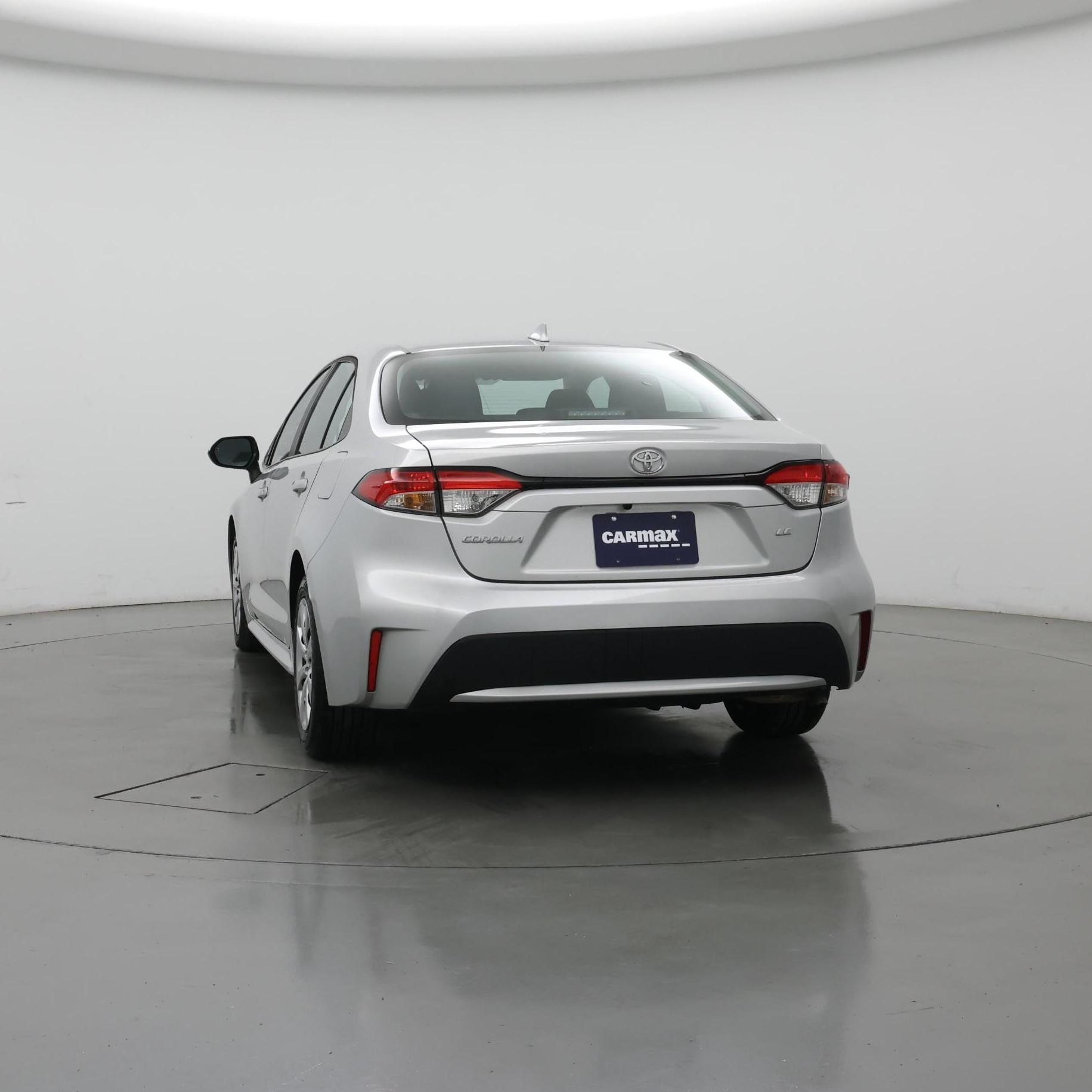 Thumbnail: 2022 Toyota Corolla - 6