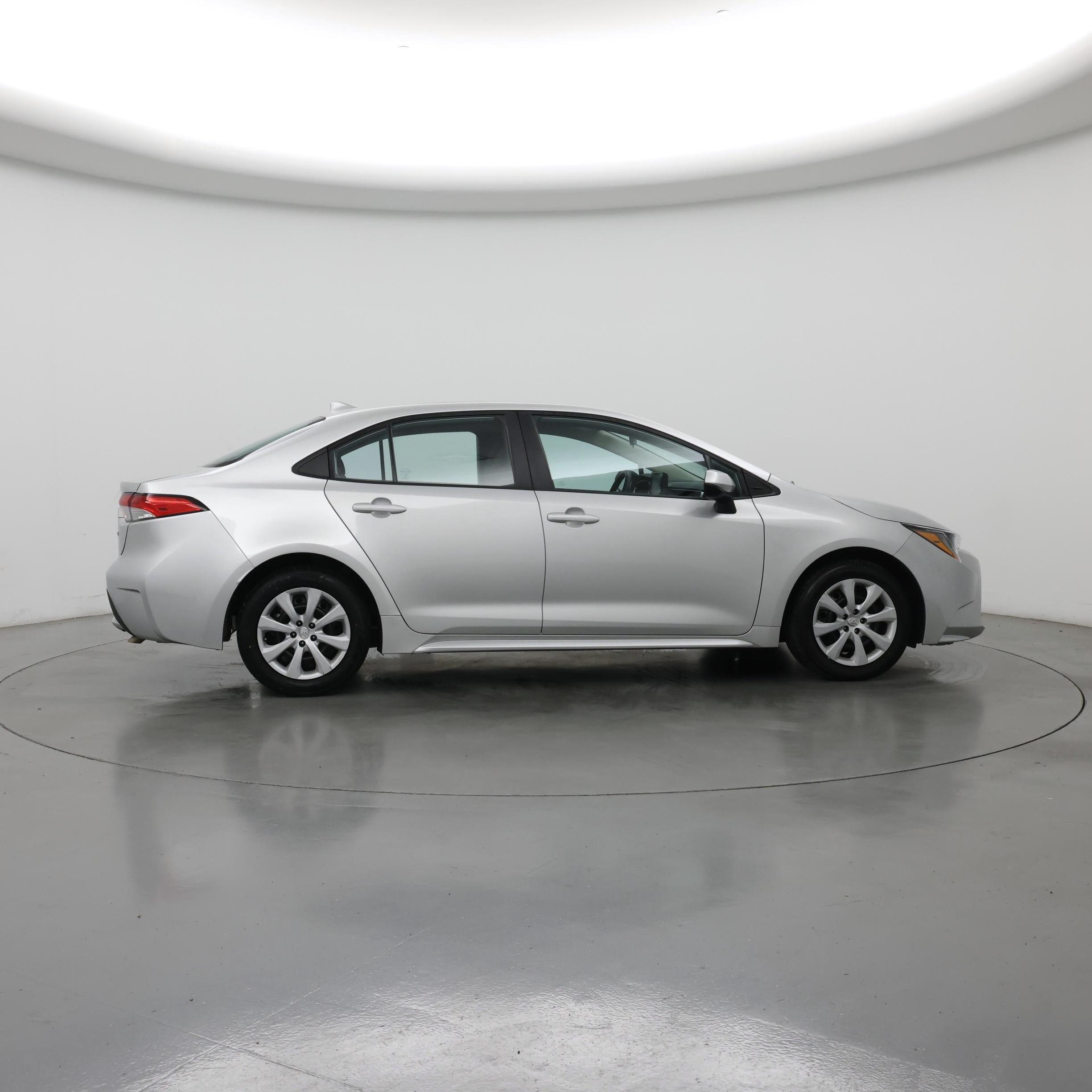 Thumbnail: 2022 Toyota Corolla - 7