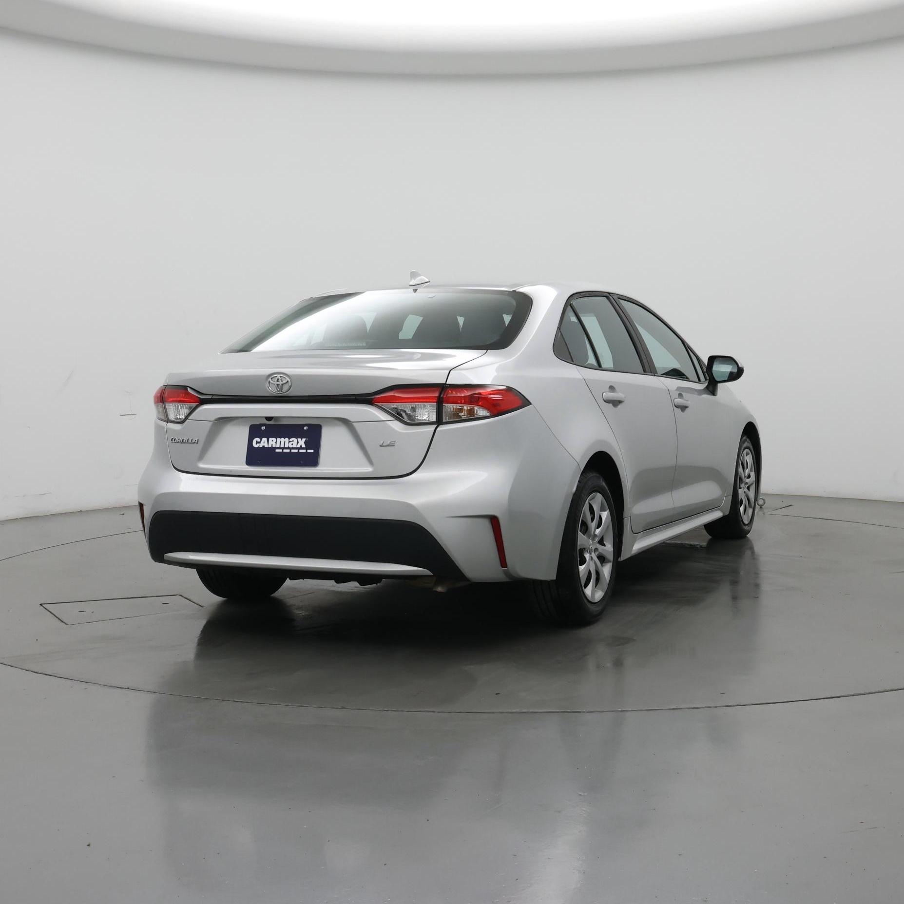 Thumbnail: 2022 Toyota Corolla - 8