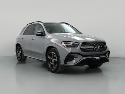 2024 Mercedes-Benz GLE350