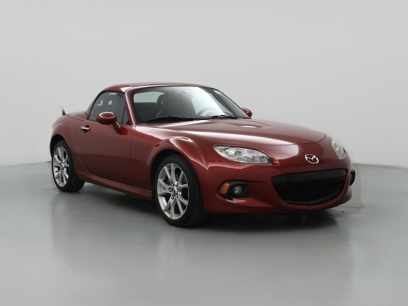 2015 Mazda MX-5 Miata Grand Touring -
                  Clearwater, FL