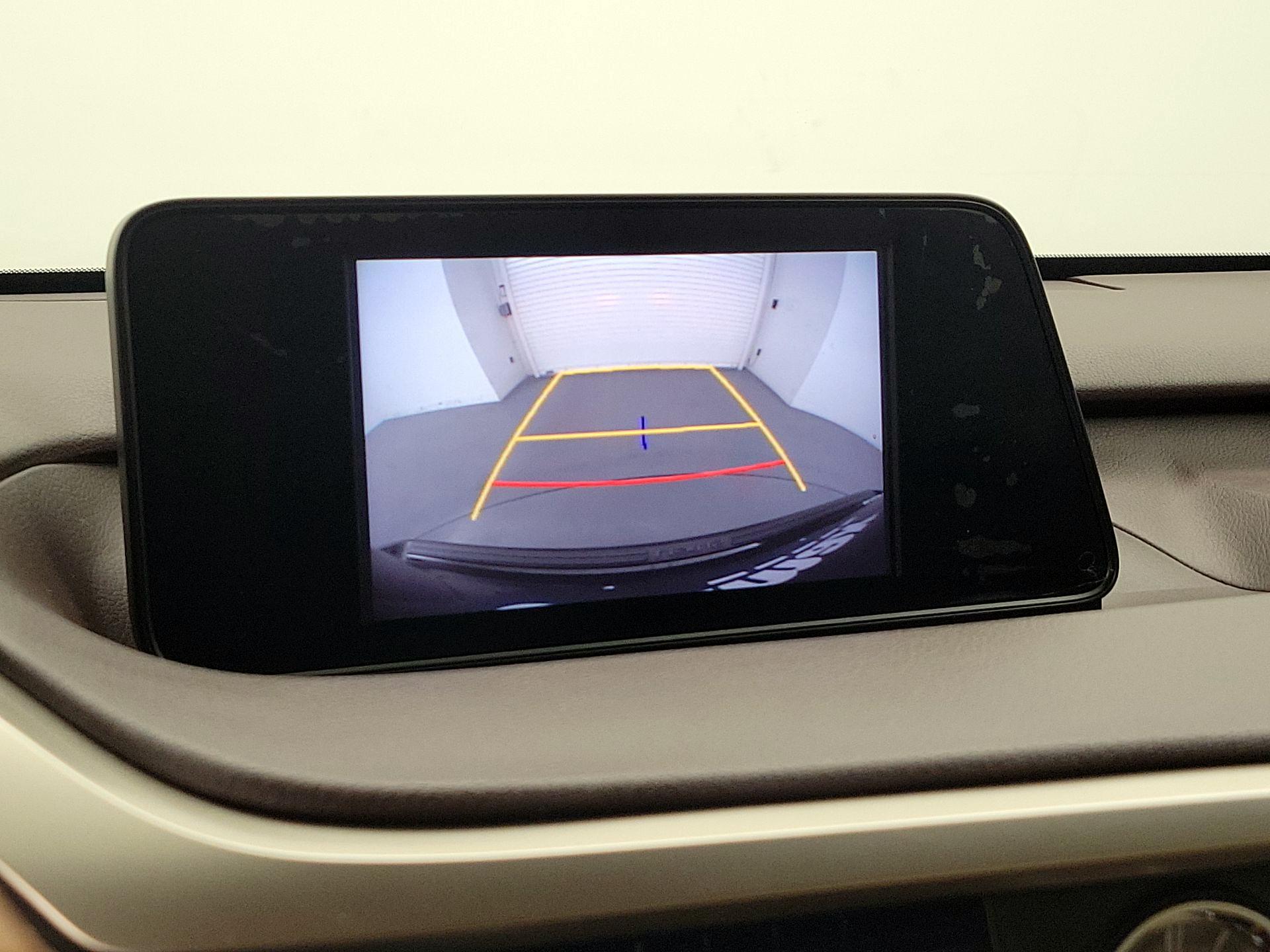 Thumbnail: 2018 Lexus RX - 14