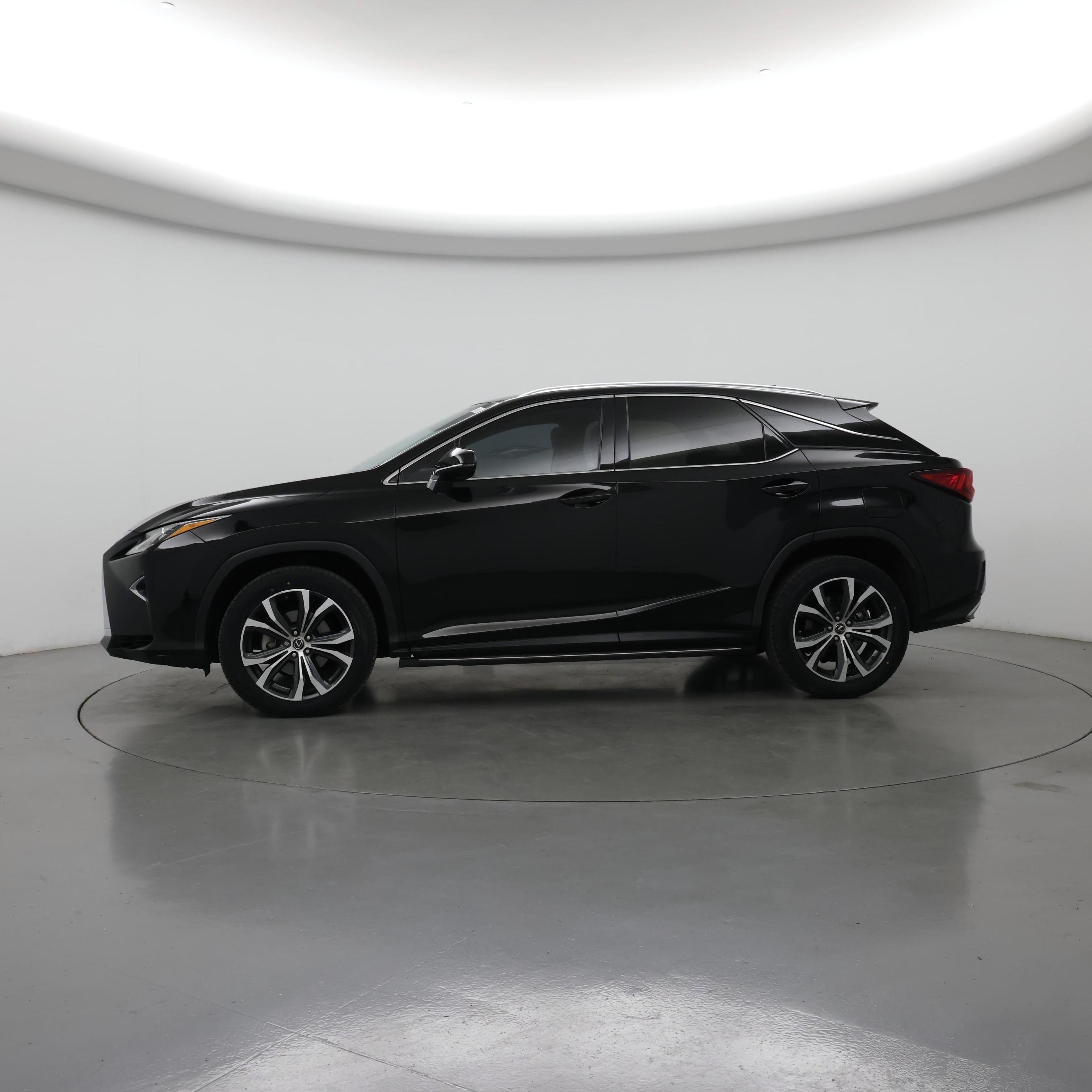 Thumbnail: 2018 Lexus RX - 3