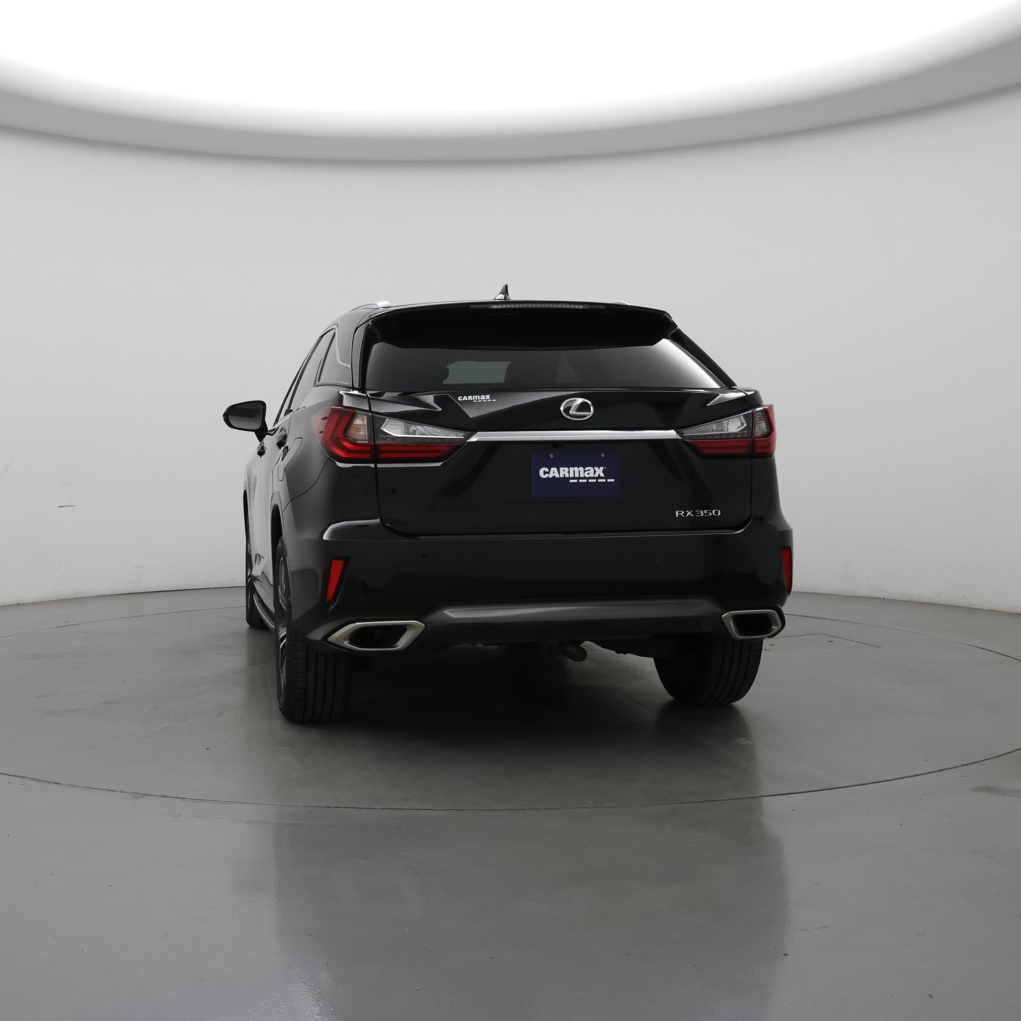 Thumbnail: 2018 Lexus RX - 6