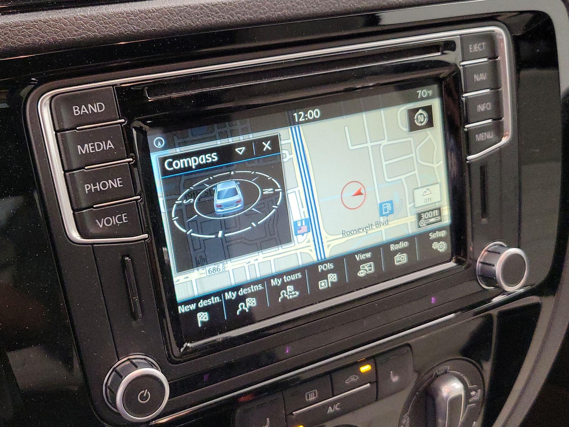 Thumbnail: 2016 Volkswagen Jetta - 14