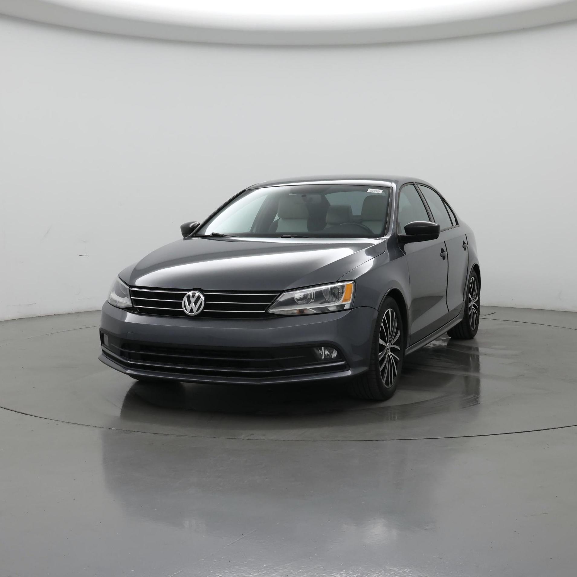 Thumbnail: 2016 Volkswagen Jetta - 4