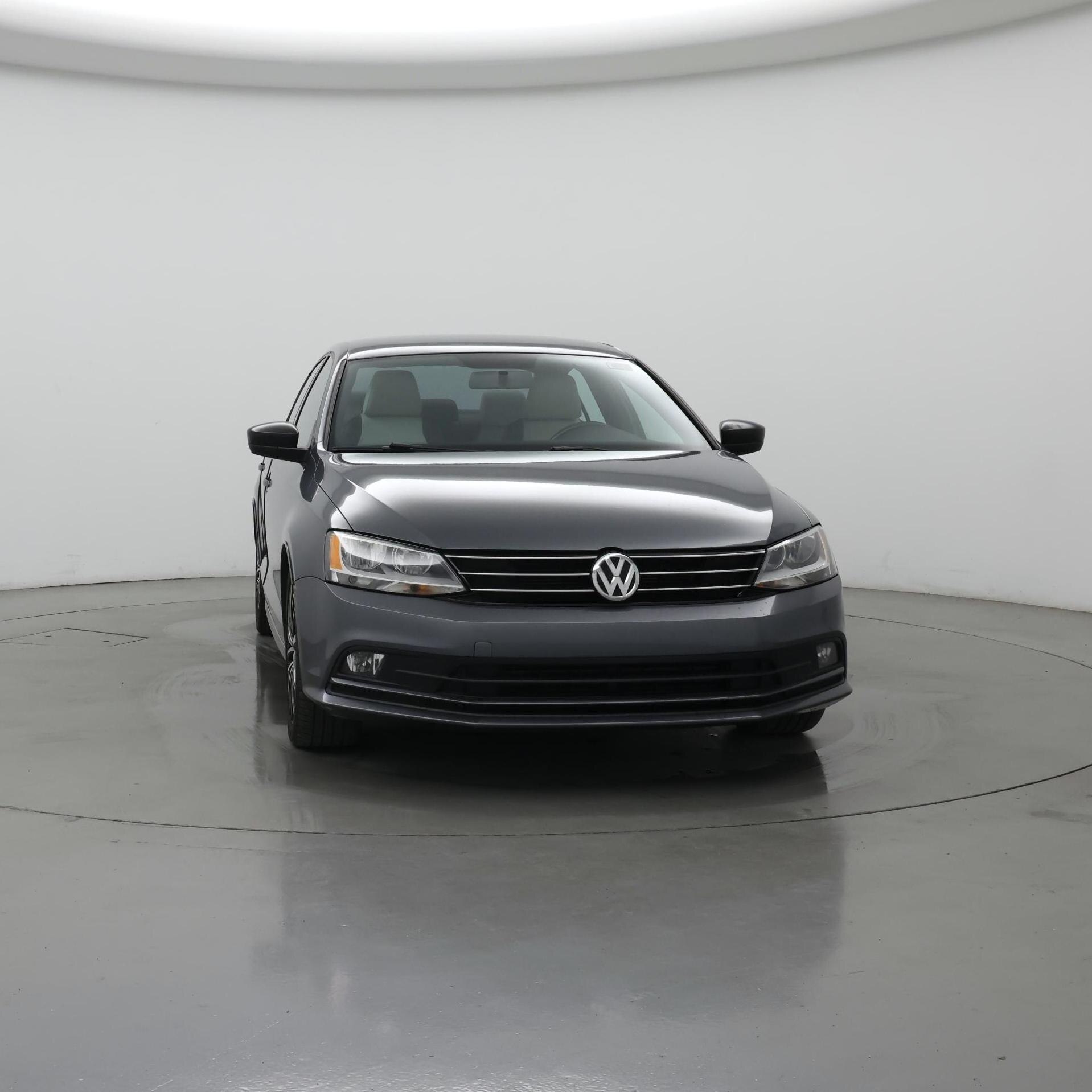 Thumbnail: 2016 Volkswagen Jetta - 5
