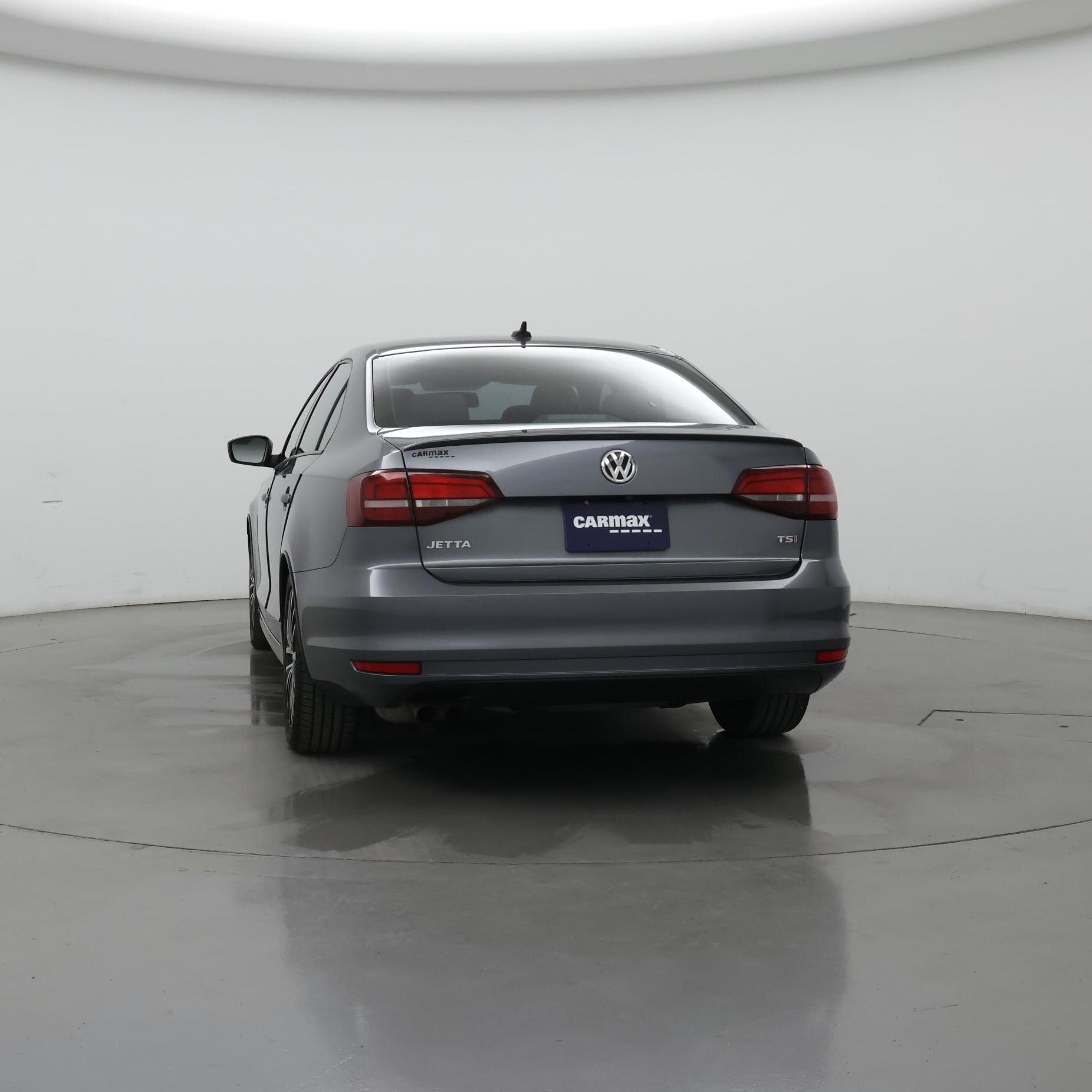 Thumbnail: 2016 Volkswagen Jetta - 6