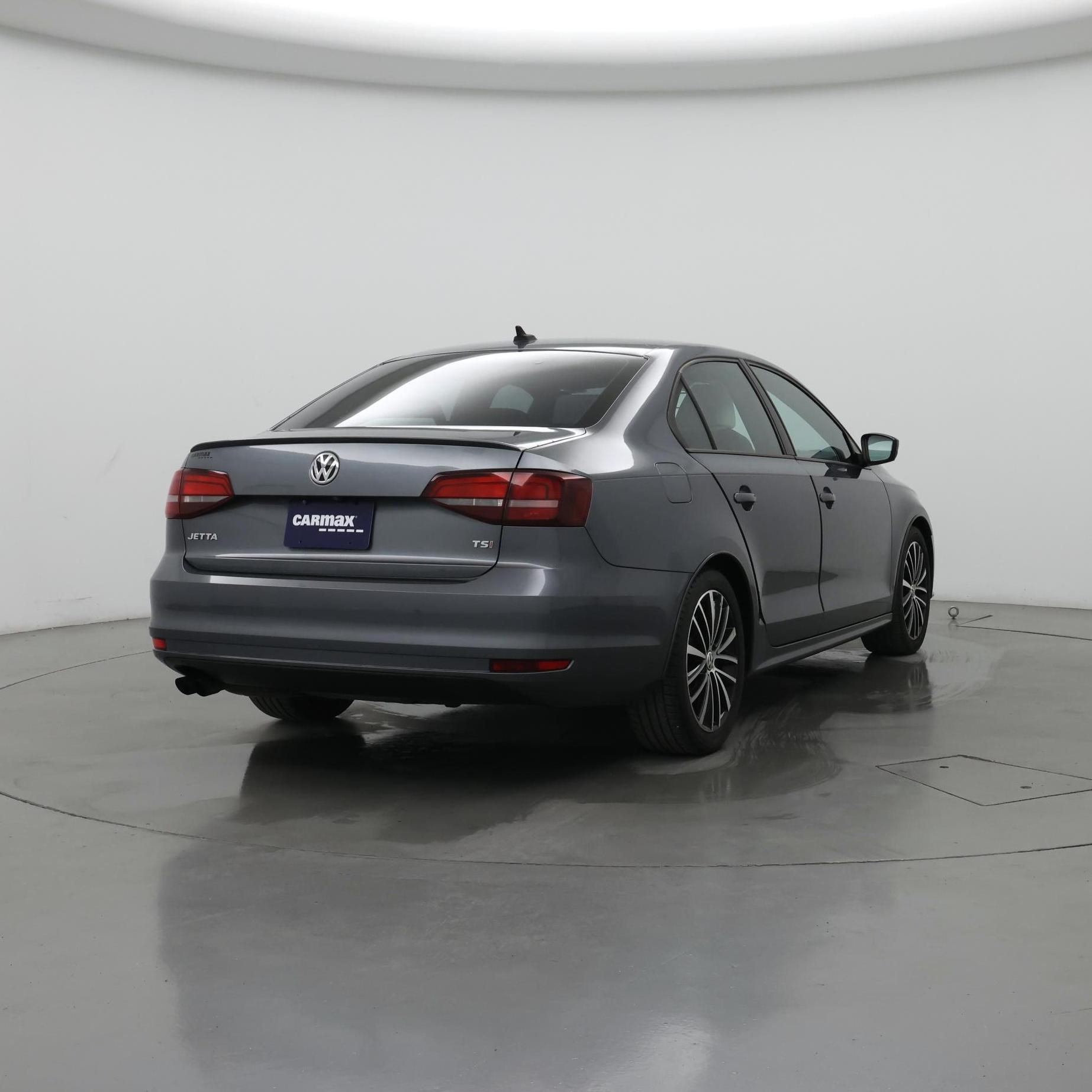 Thumbnail: 2016 Volkswagen Jetta - 8