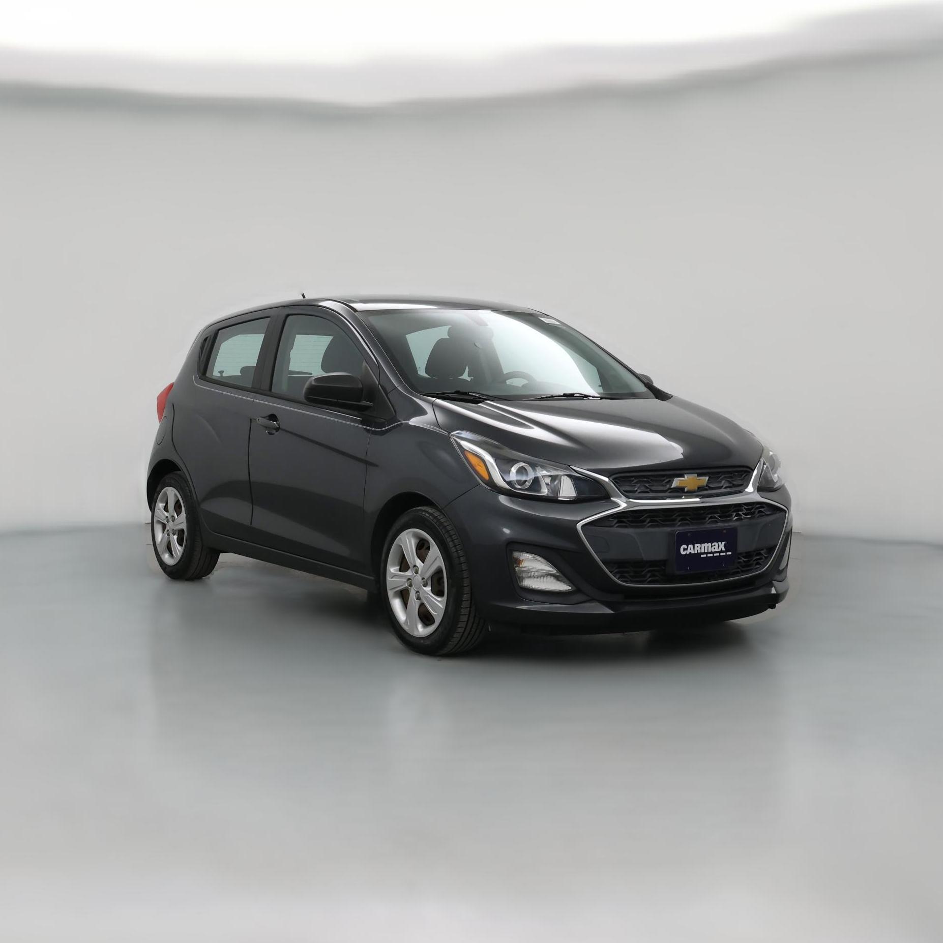 Thumbnail: 2019 Chevrolet Spark - 1