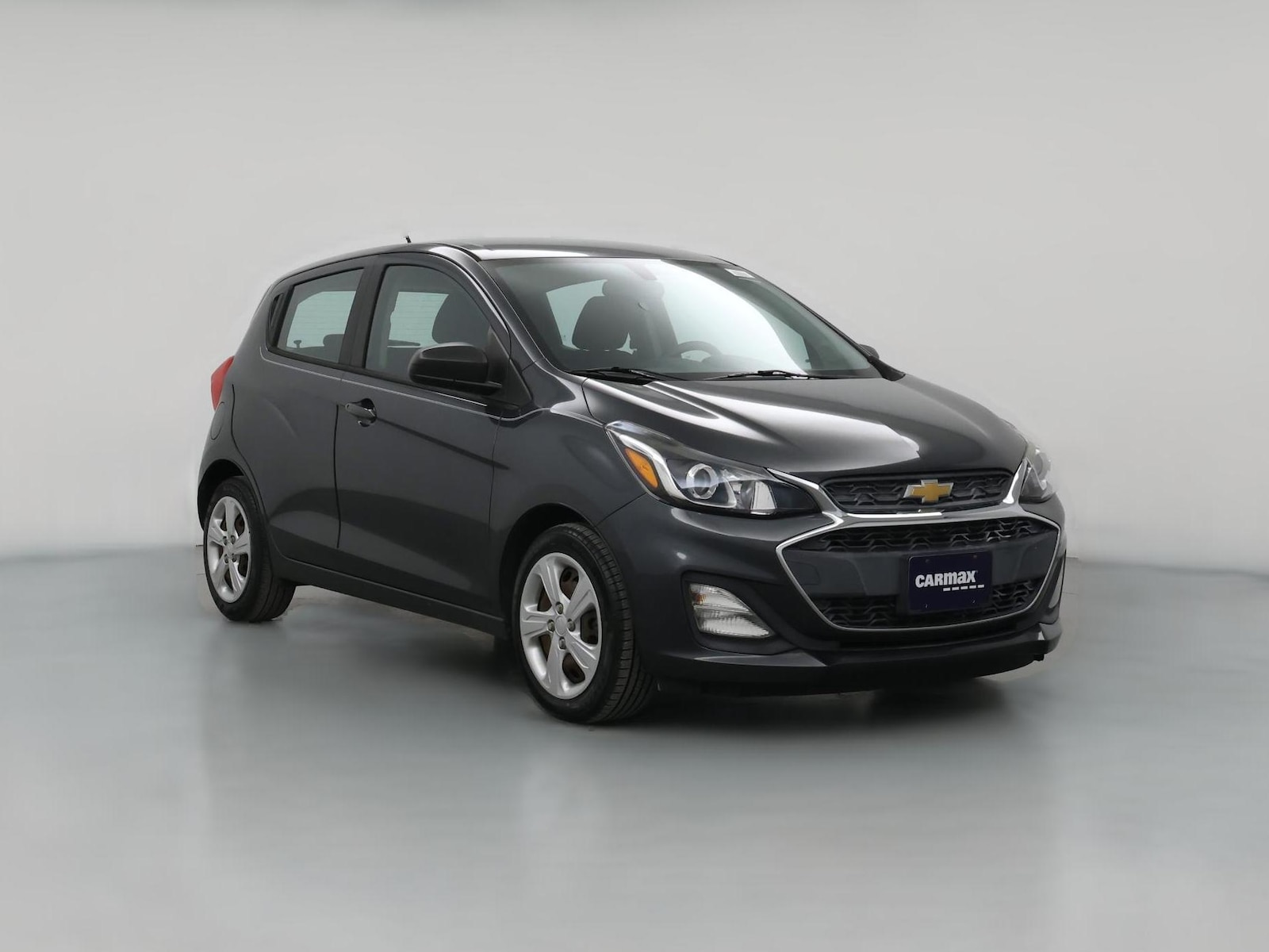2019 Chevrolet Spark LS