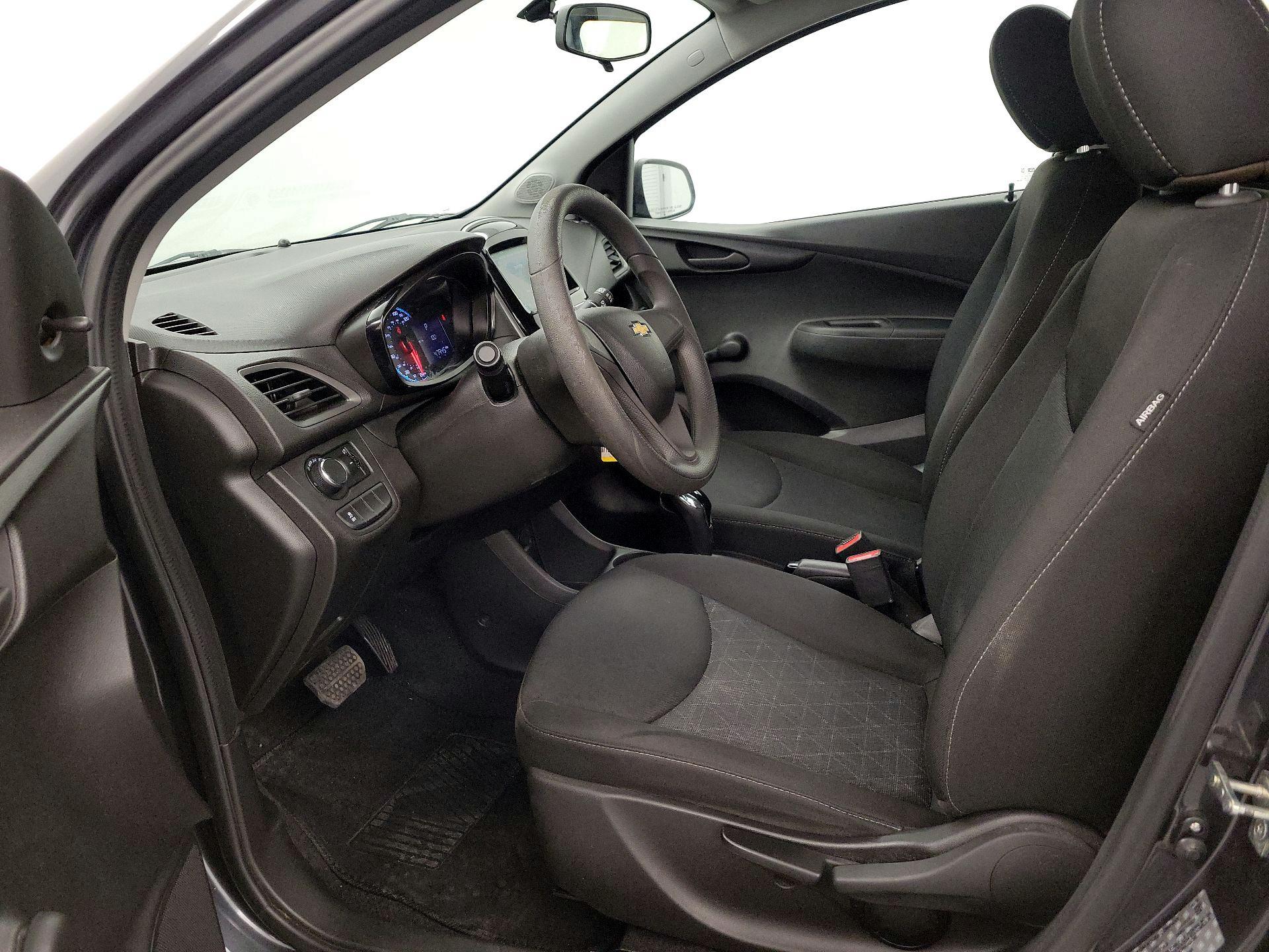 Thumbnail: 2019 Chevrolet Spark - 11